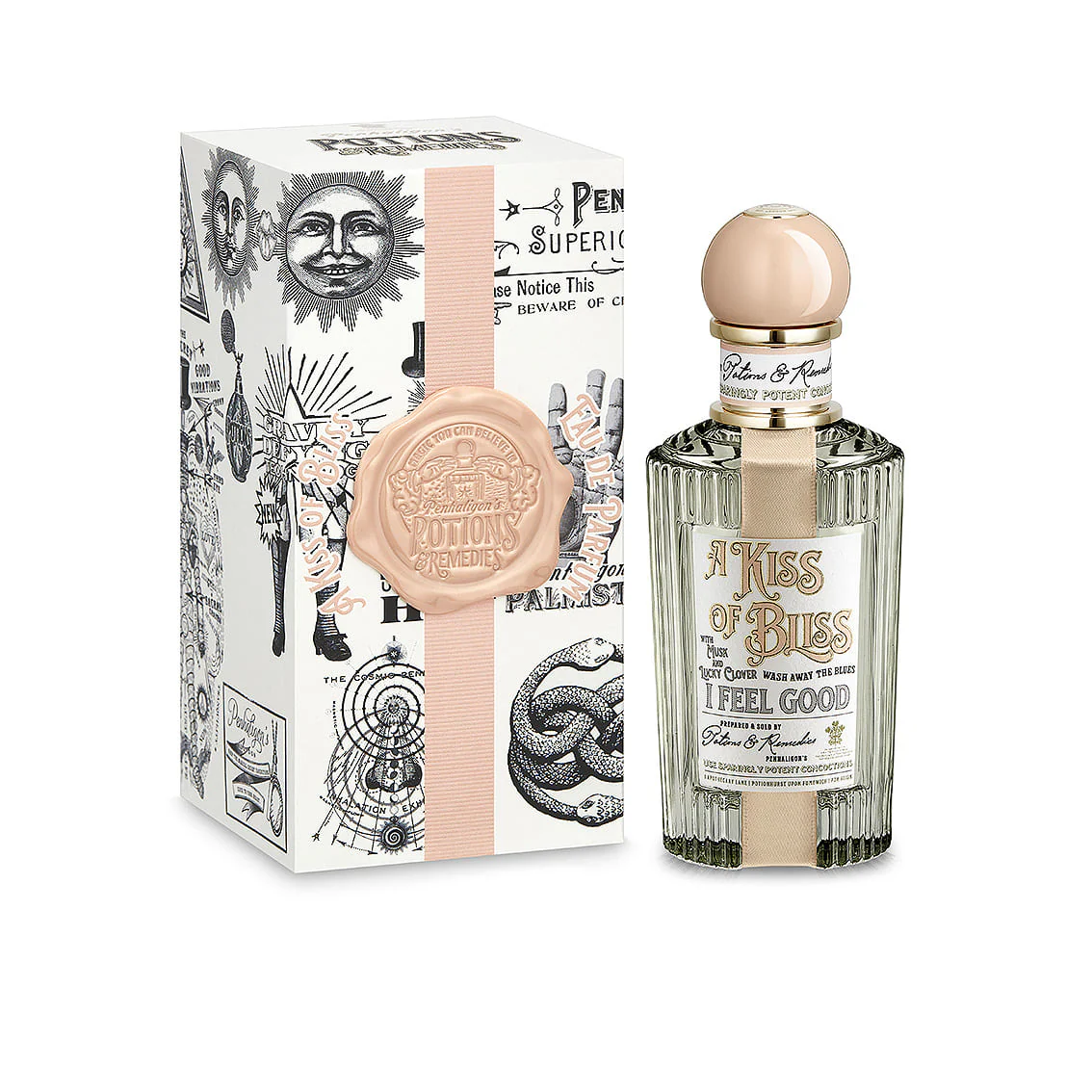 Kiss of Bliss - Penhaligon's - Image 2