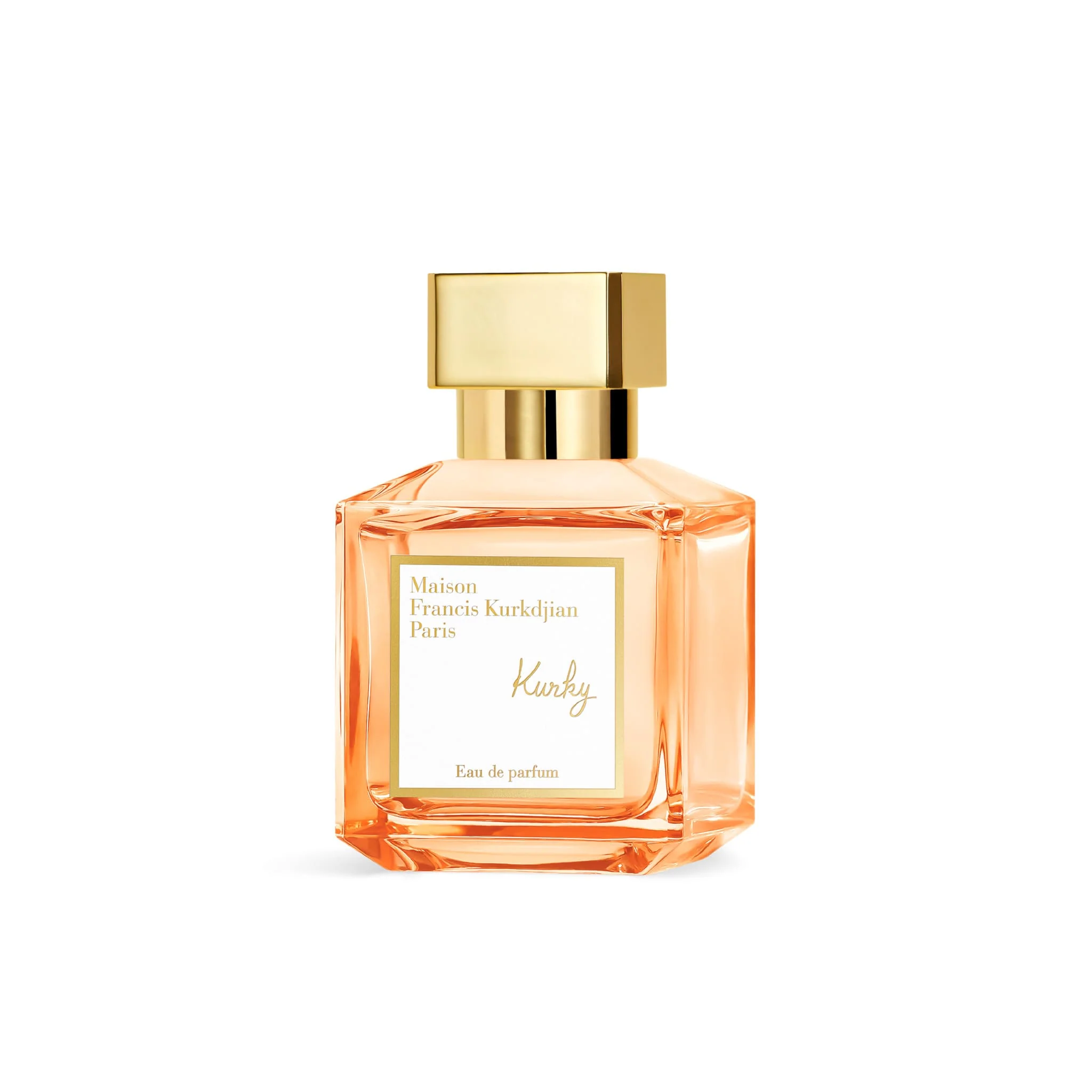 Kurky Eau de Parfum - Maison Francis Kurkdjian - Image 2