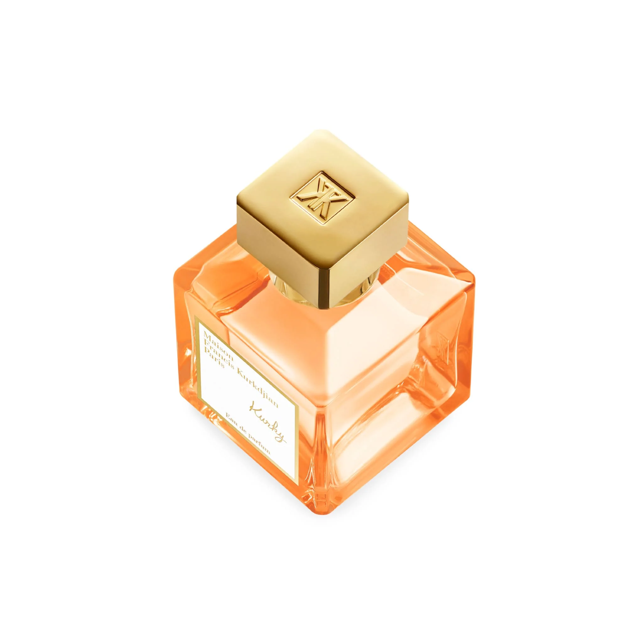 Kurky Eau de Parfum - Maison Francis Kurkdjian - Image 3