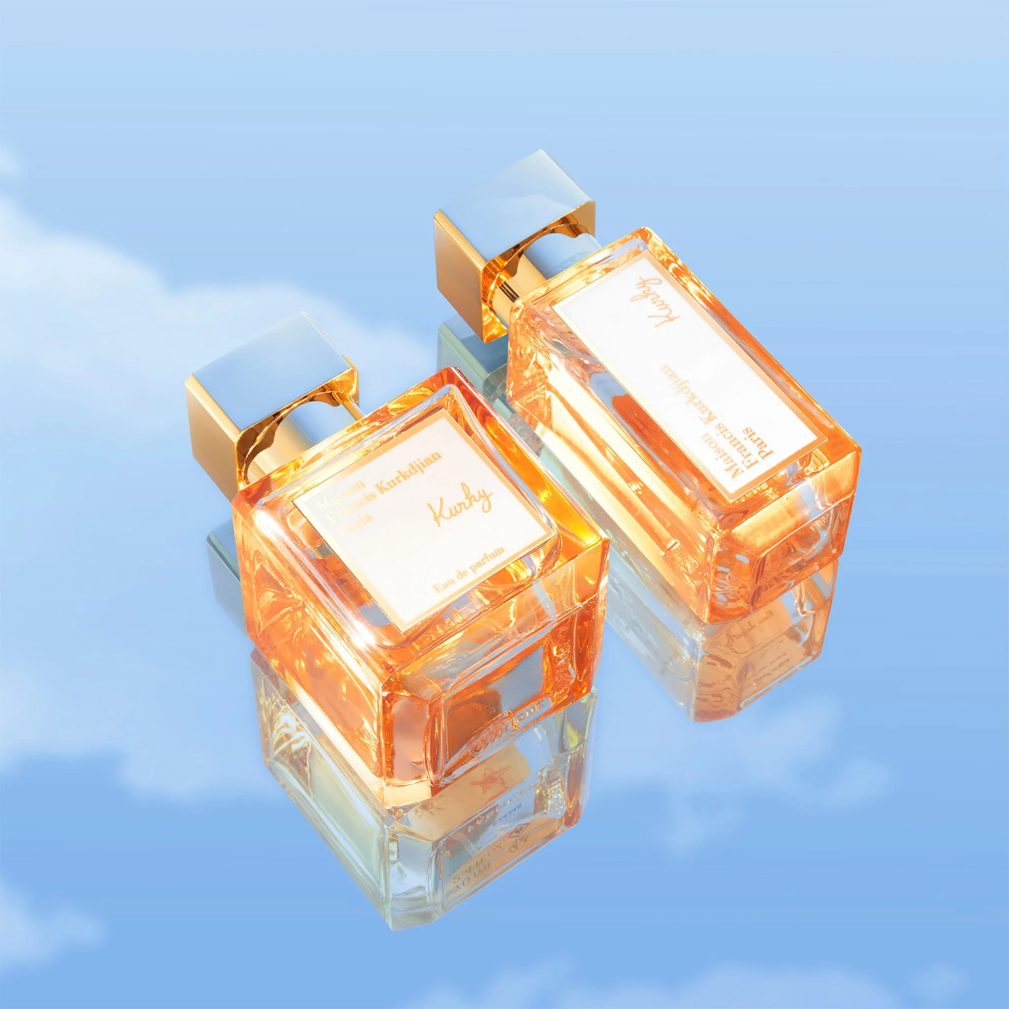 Kurky Eau de Parfum - Maison Francis Kurkdjian - Image 9