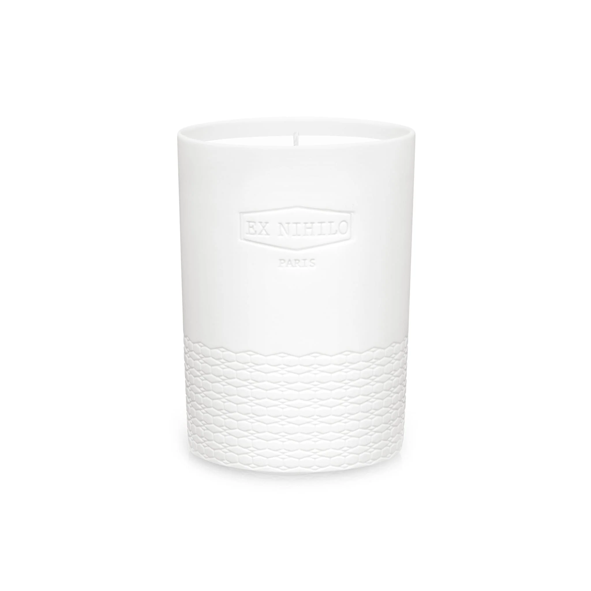 Lait d'Épices Candle - Ex Nihilo Paris
