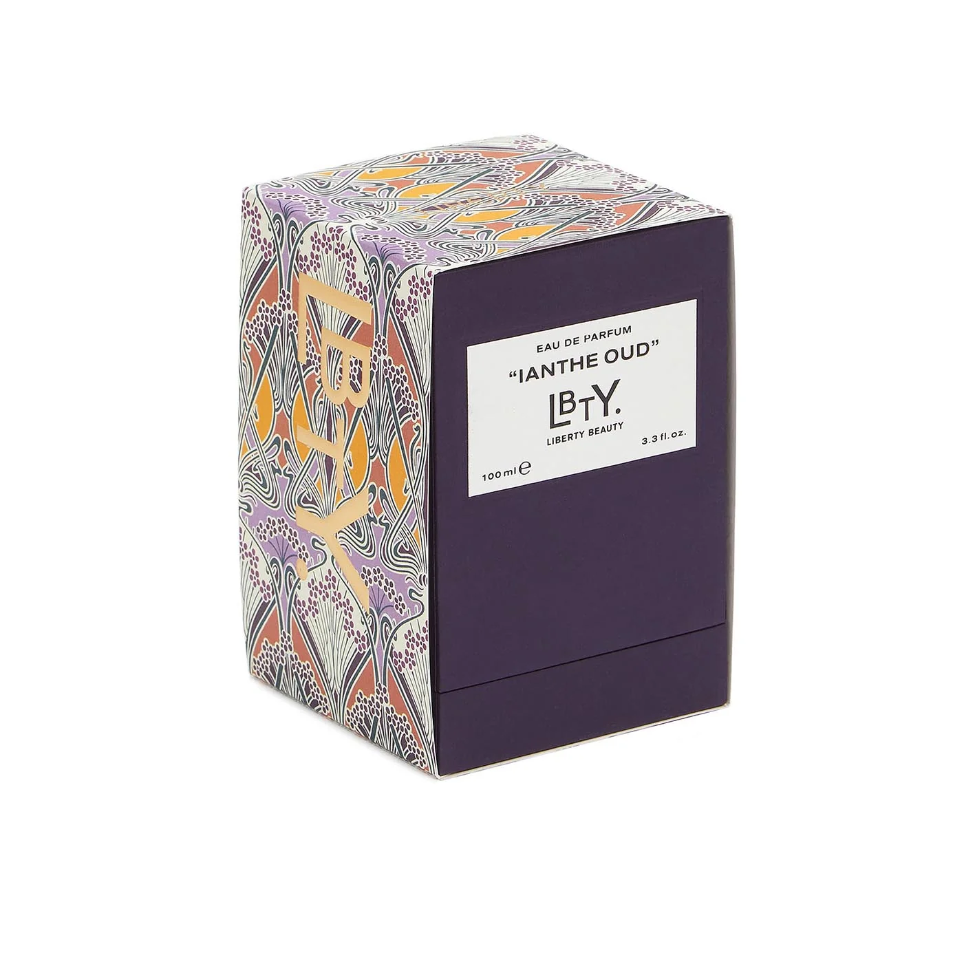 Ianthe Oud - Liberty - Image 3
