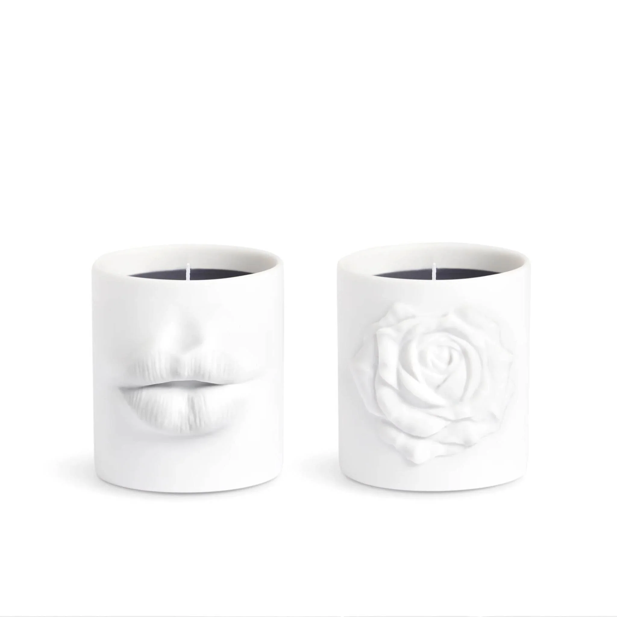 Le Duo Oh Mon Dieu! + Rose Noire Candles - L'Objet - Image 2