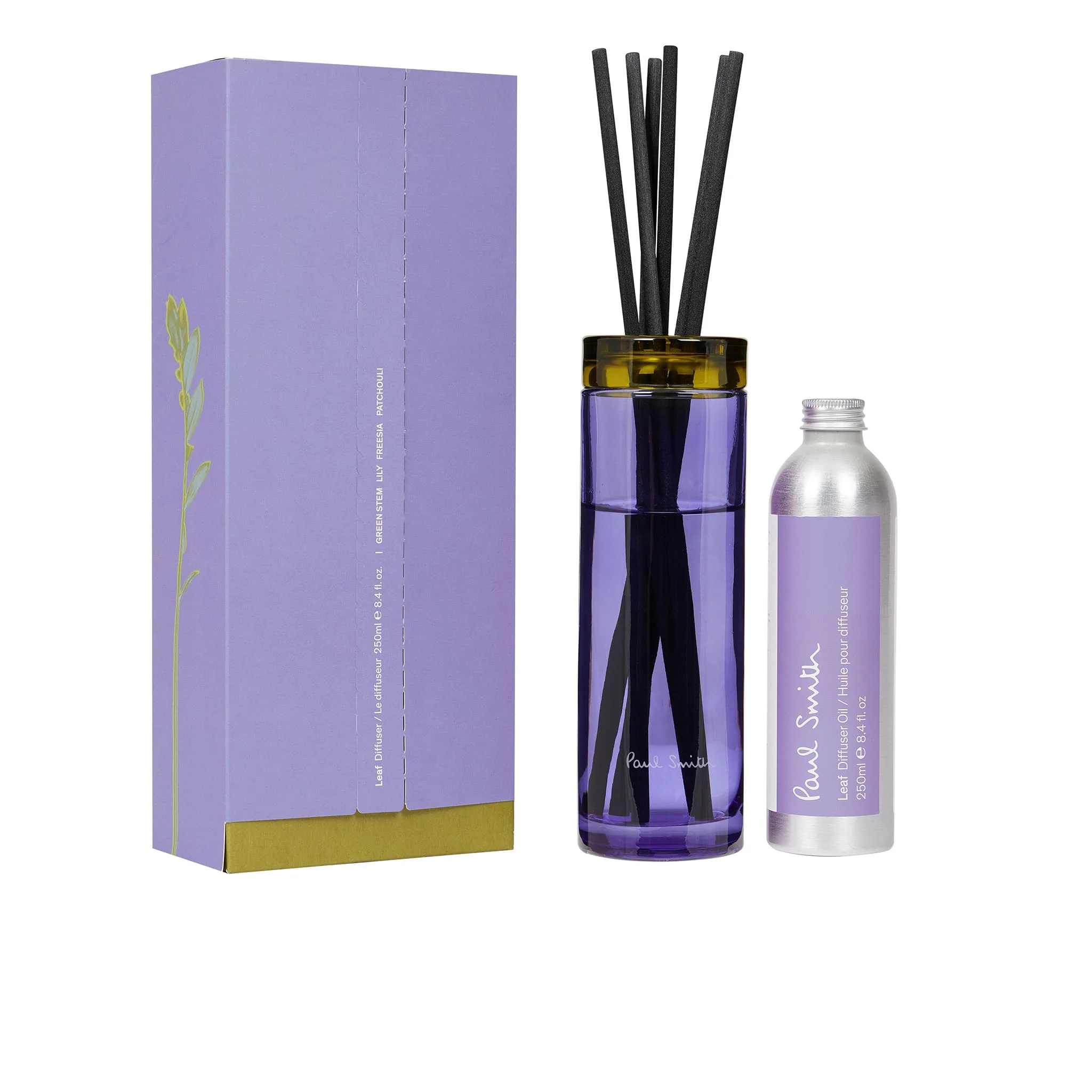 Leaf Diffuser - Paul Smith - Image 2