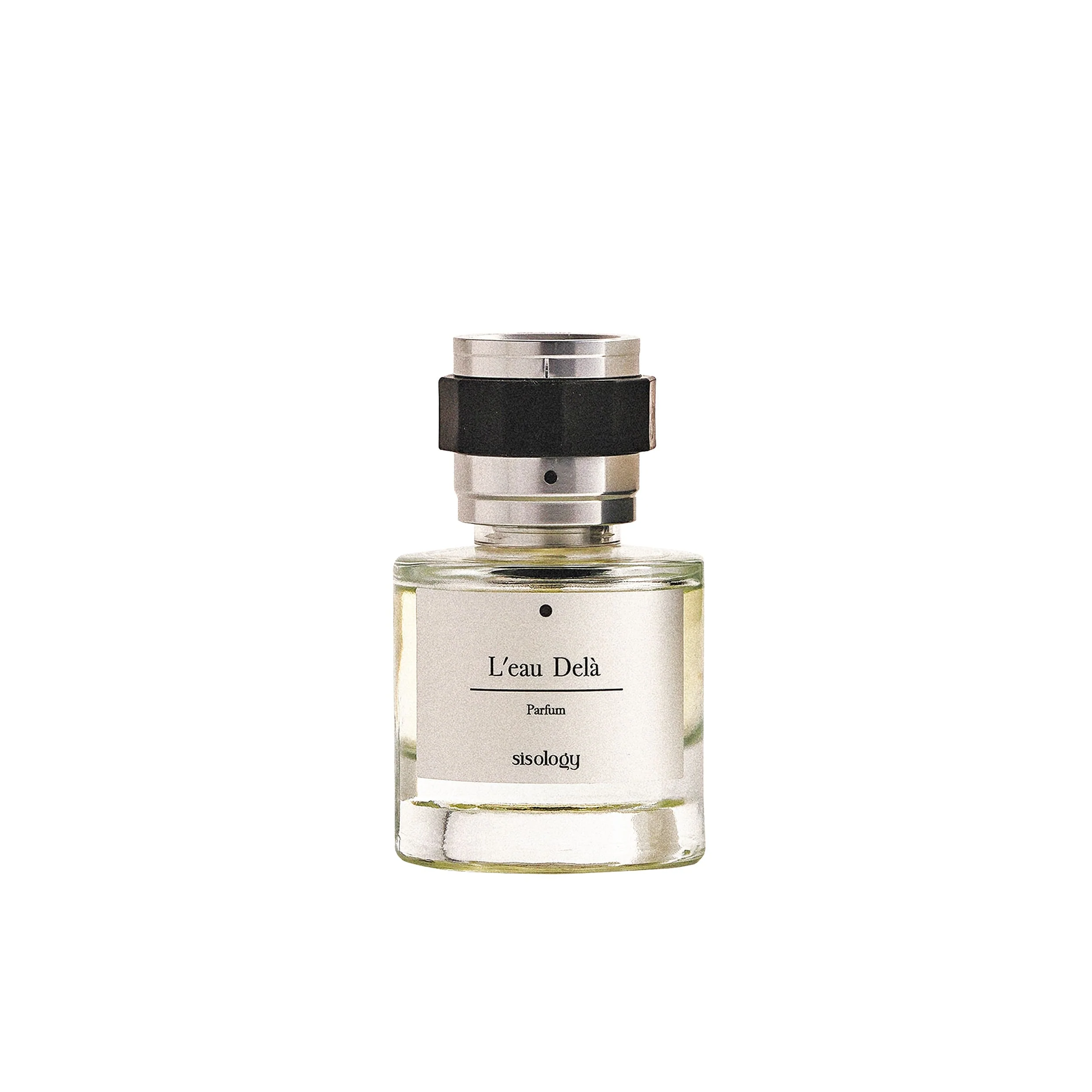 L'Eau Delà - Sisology