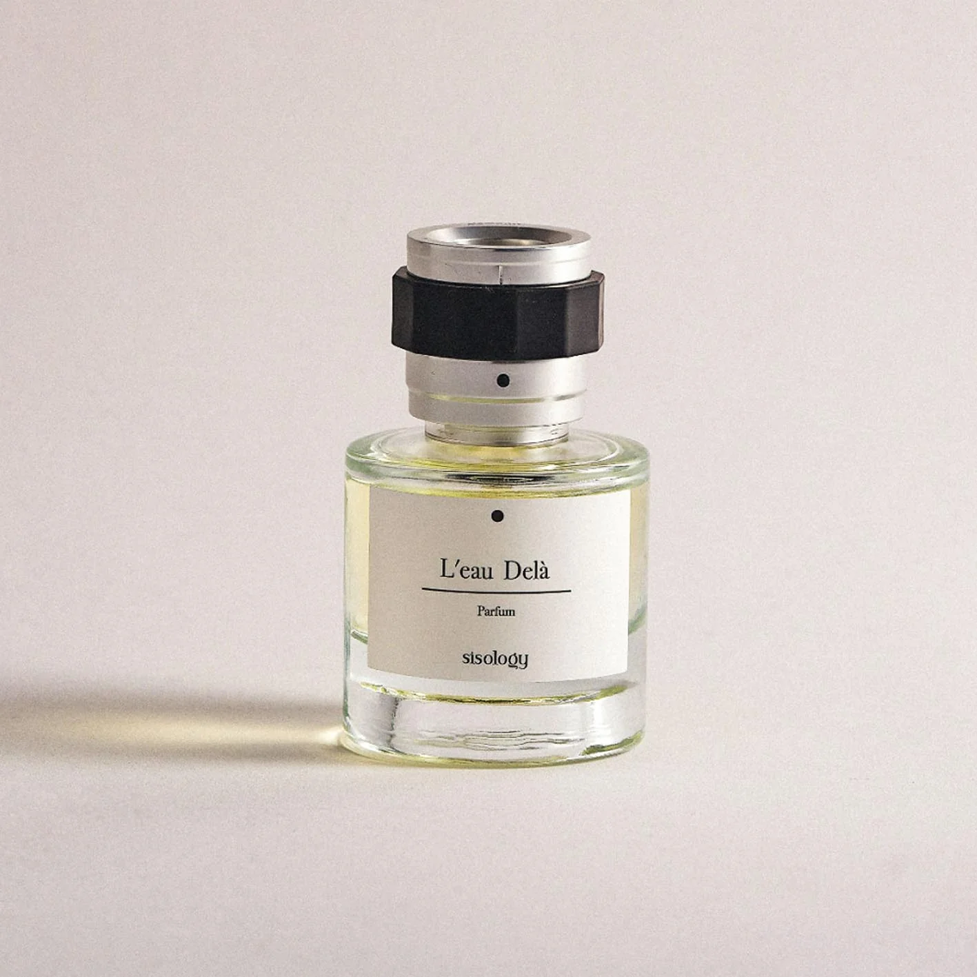 L'Eau Delà - Sisology - Image 2