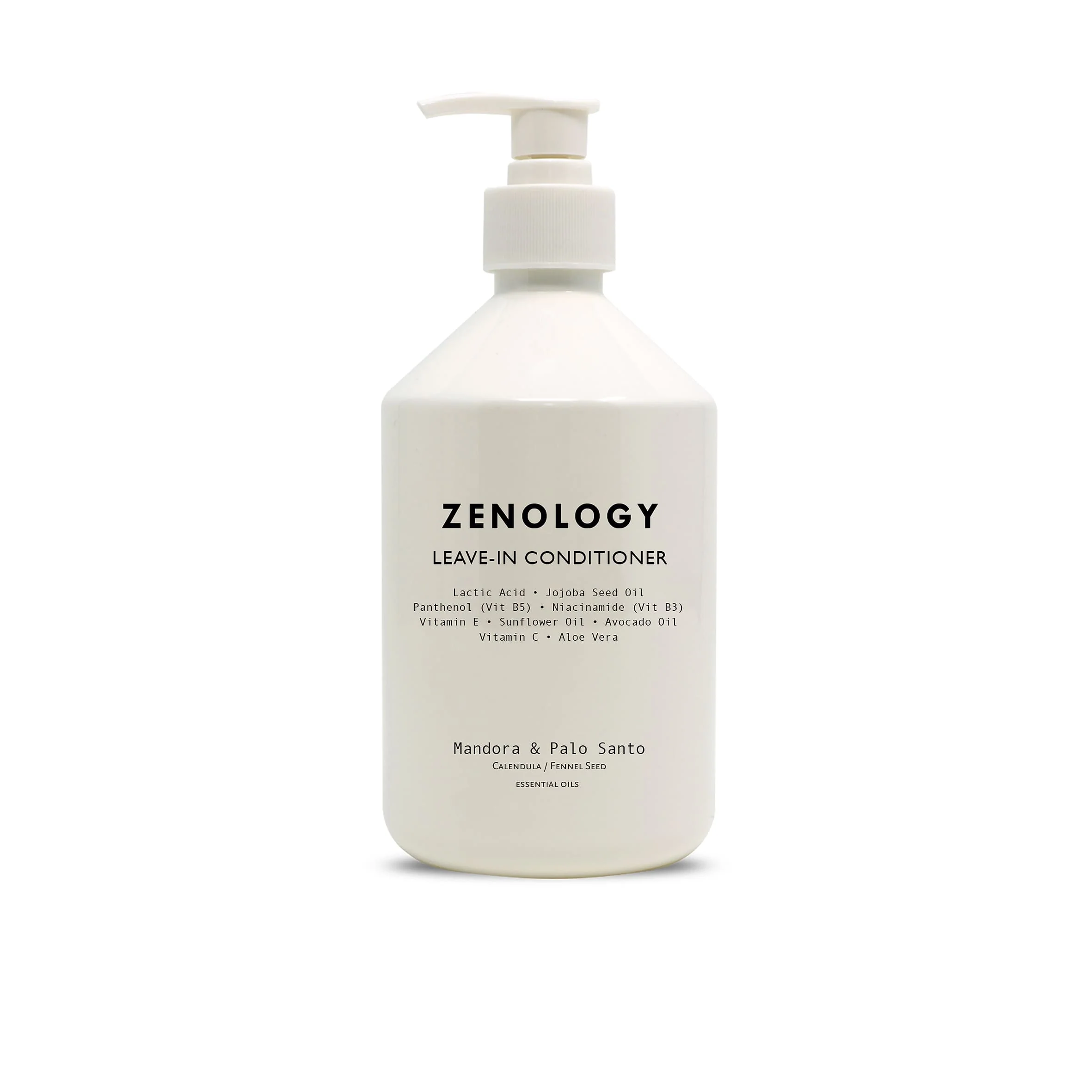 Leave-in Conditioner - Zenology