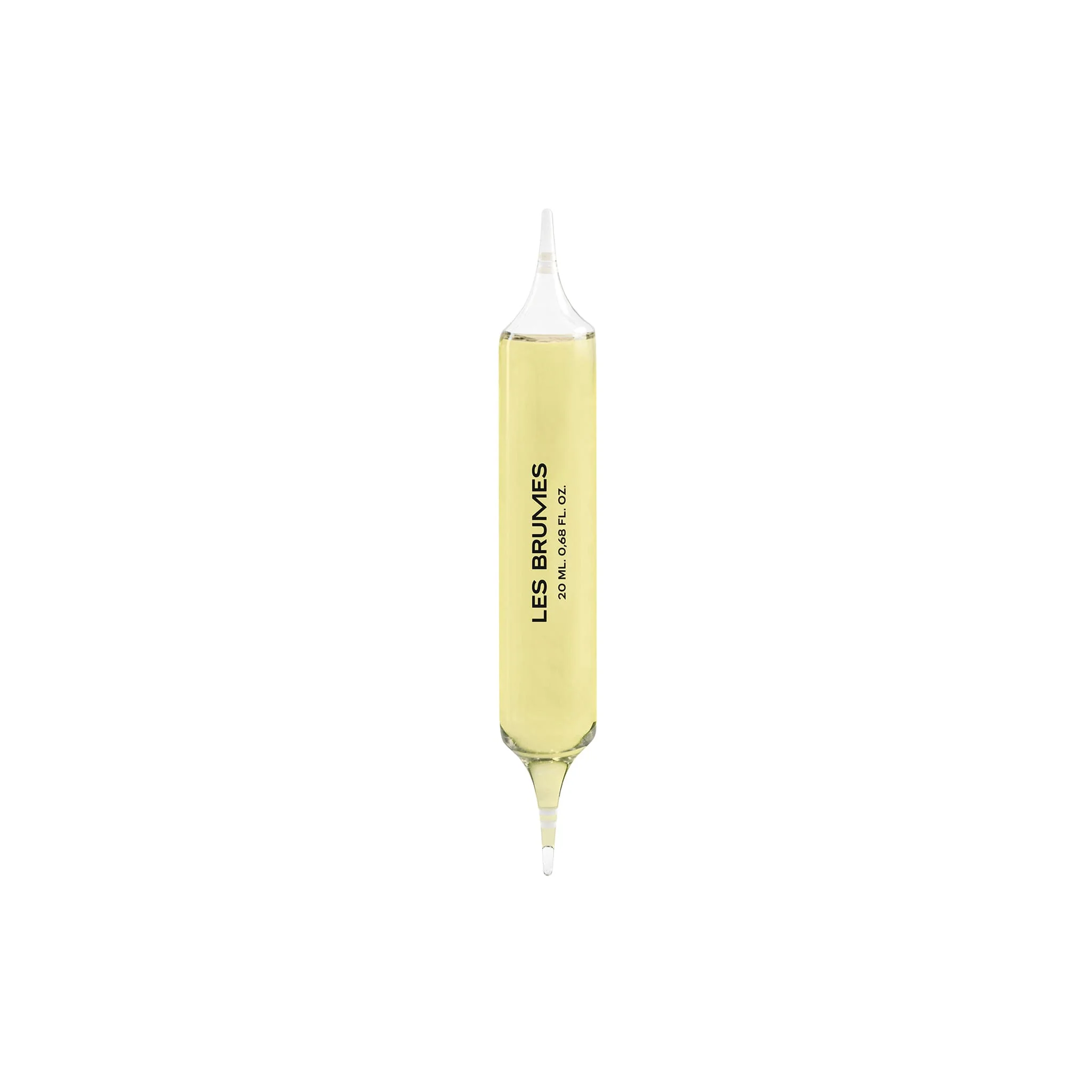 Les Brumes Travel Refill 20 ml - Ormaie Paris