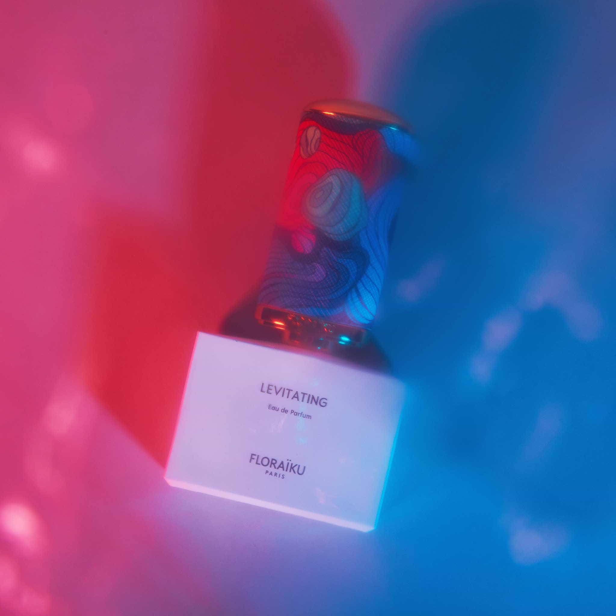 Levitating - Floraiku - Image 6