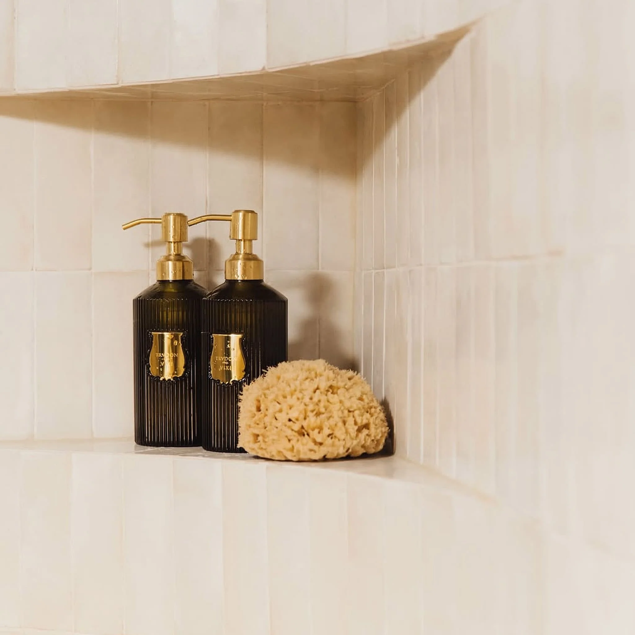 Liquid Soap Médie Refill - Trudon - Image 3