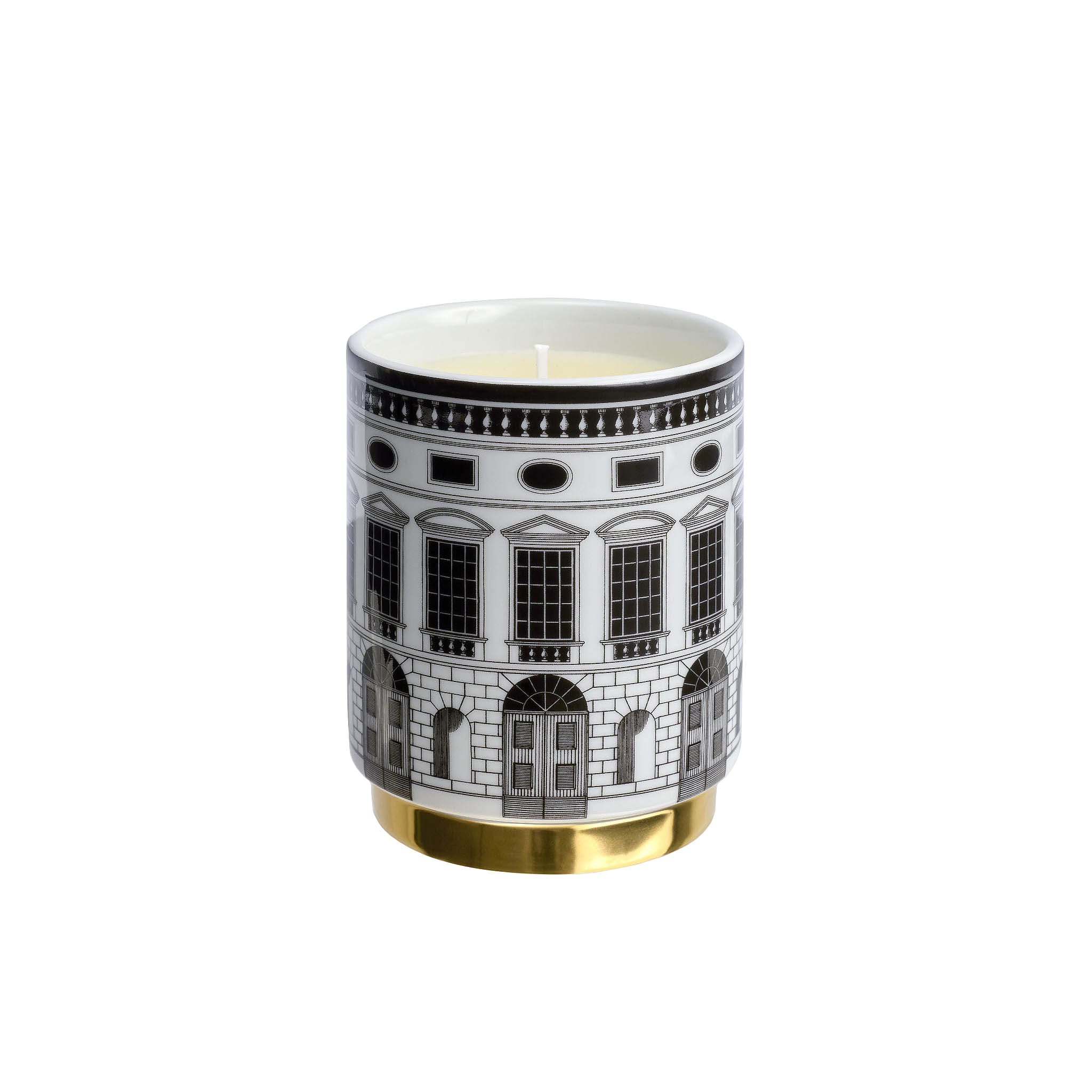 Lista Nozze | Architettura Candela Fragranza Immaginazione - Fornasetti
