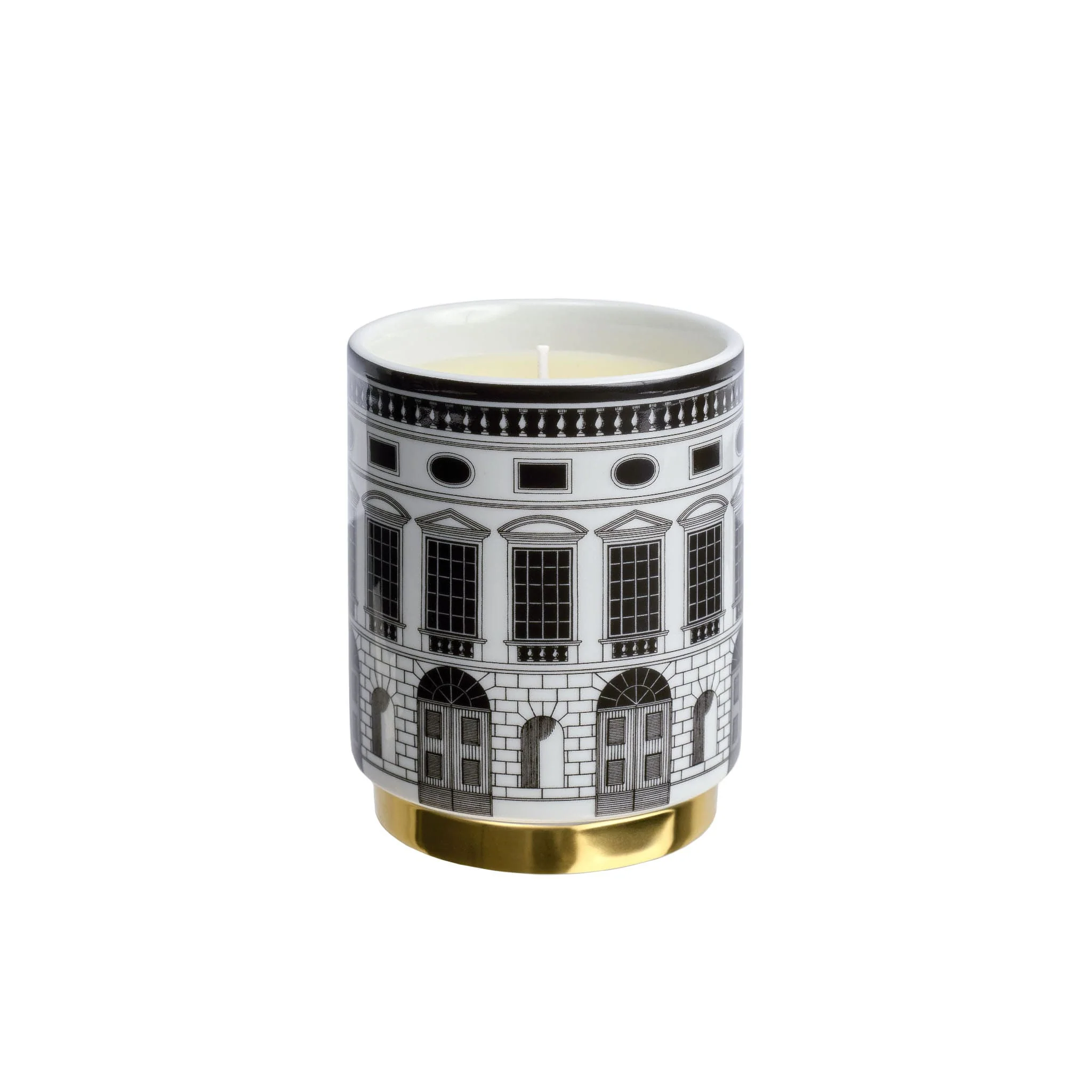 Lista Nozze | Architettura Candela Fragranza Immaginazione - Fornasetti - Image 2