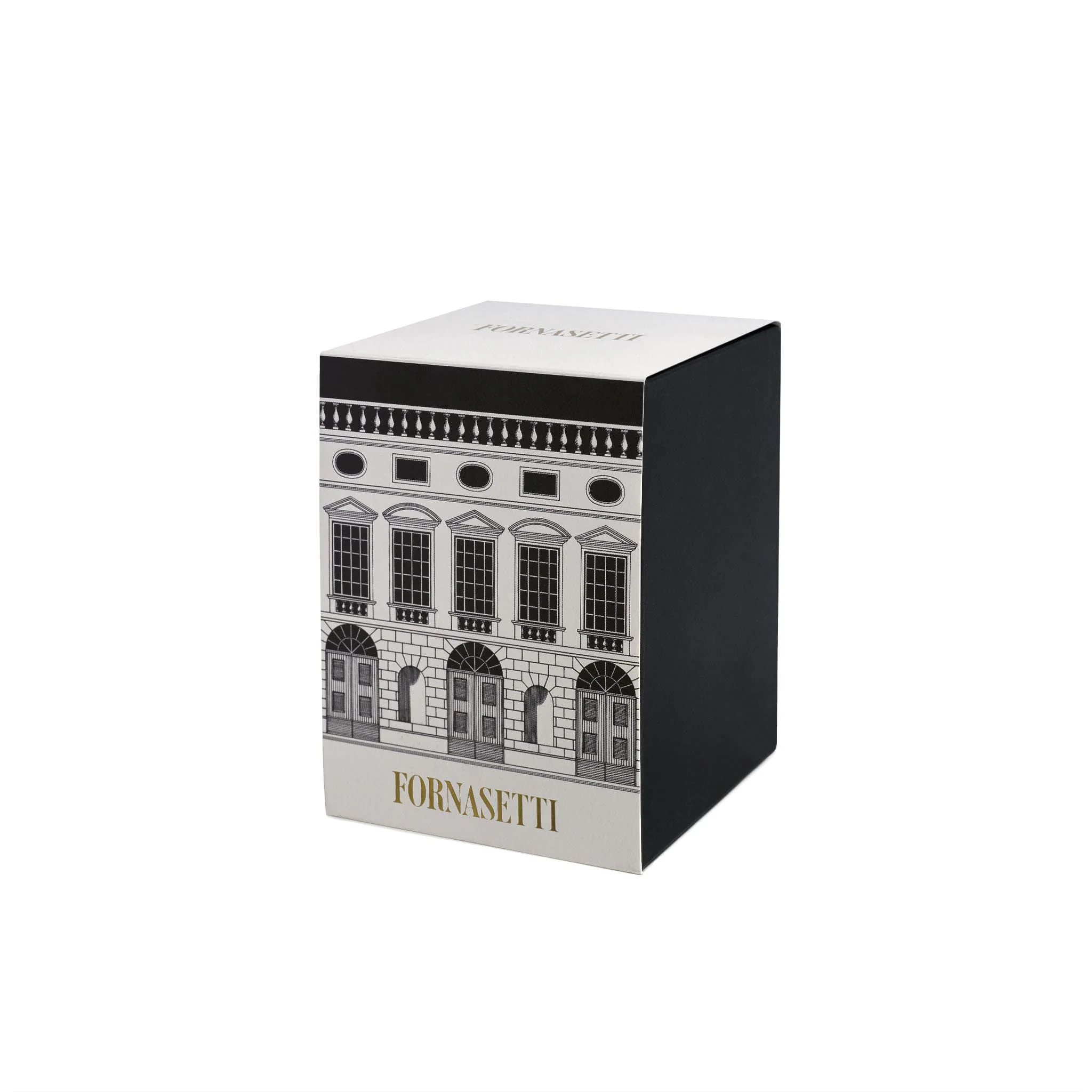 Lista Nozze | Architettura Candela Fragranza Immaginazione - Fornasetti - Image 3