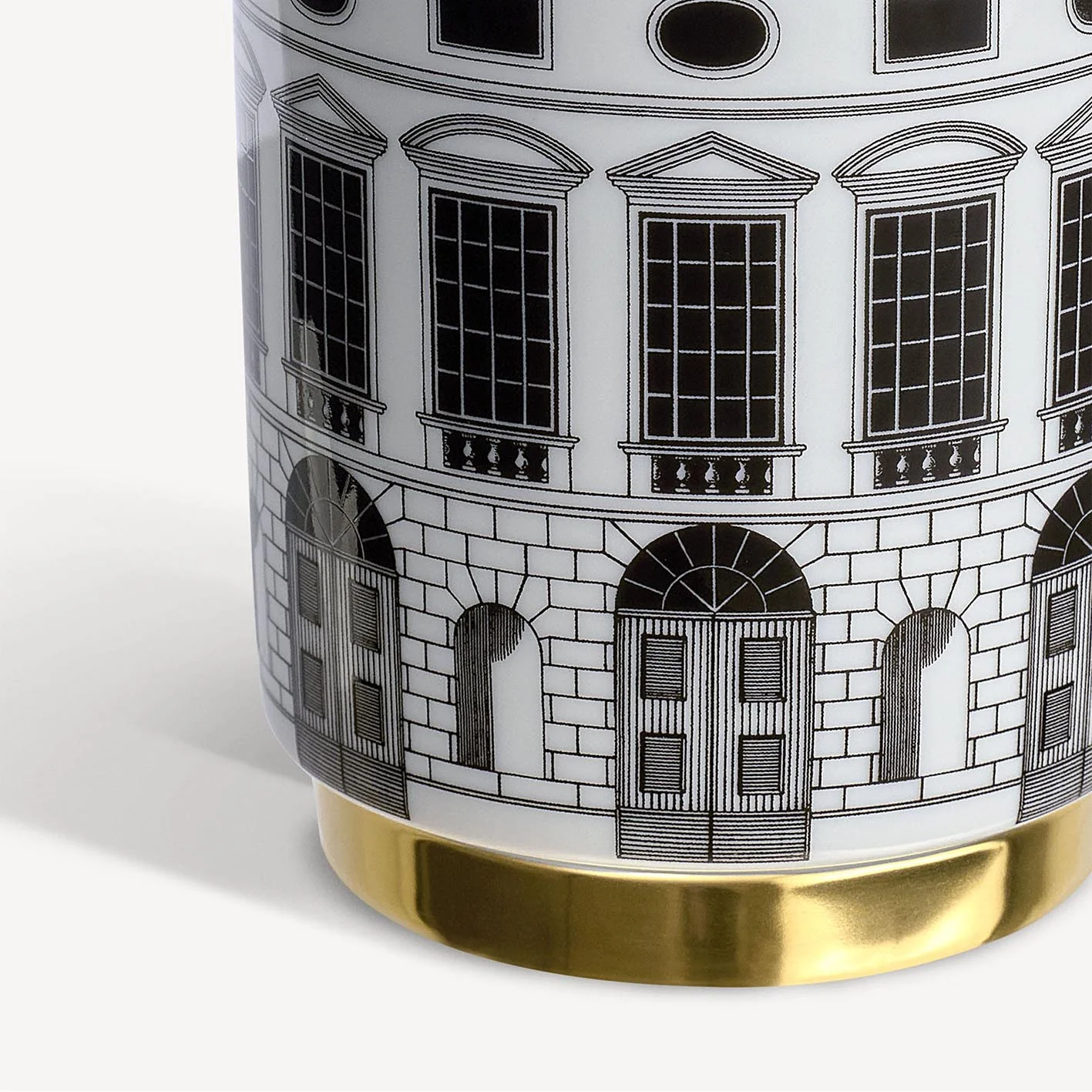 Lista Nozze | Architettura Candela Fragranza Immaginazione - Fornasetti - Image 5