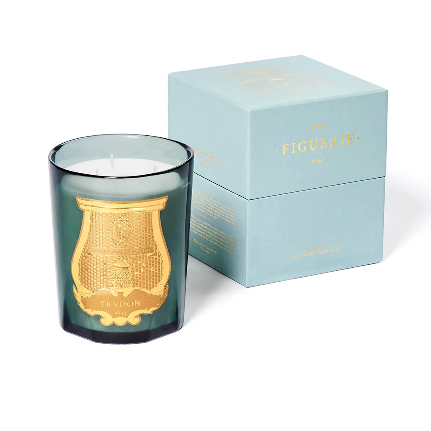 Figuerie Bougie - Trudon - Image 4