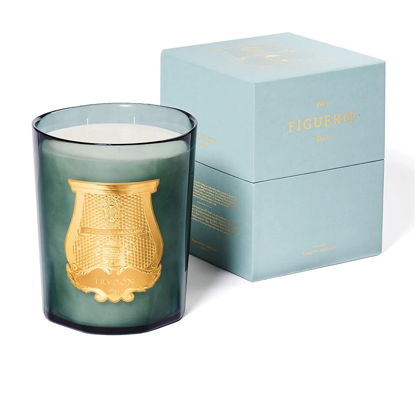 Figuerie Bougie - Trudon - Image 6