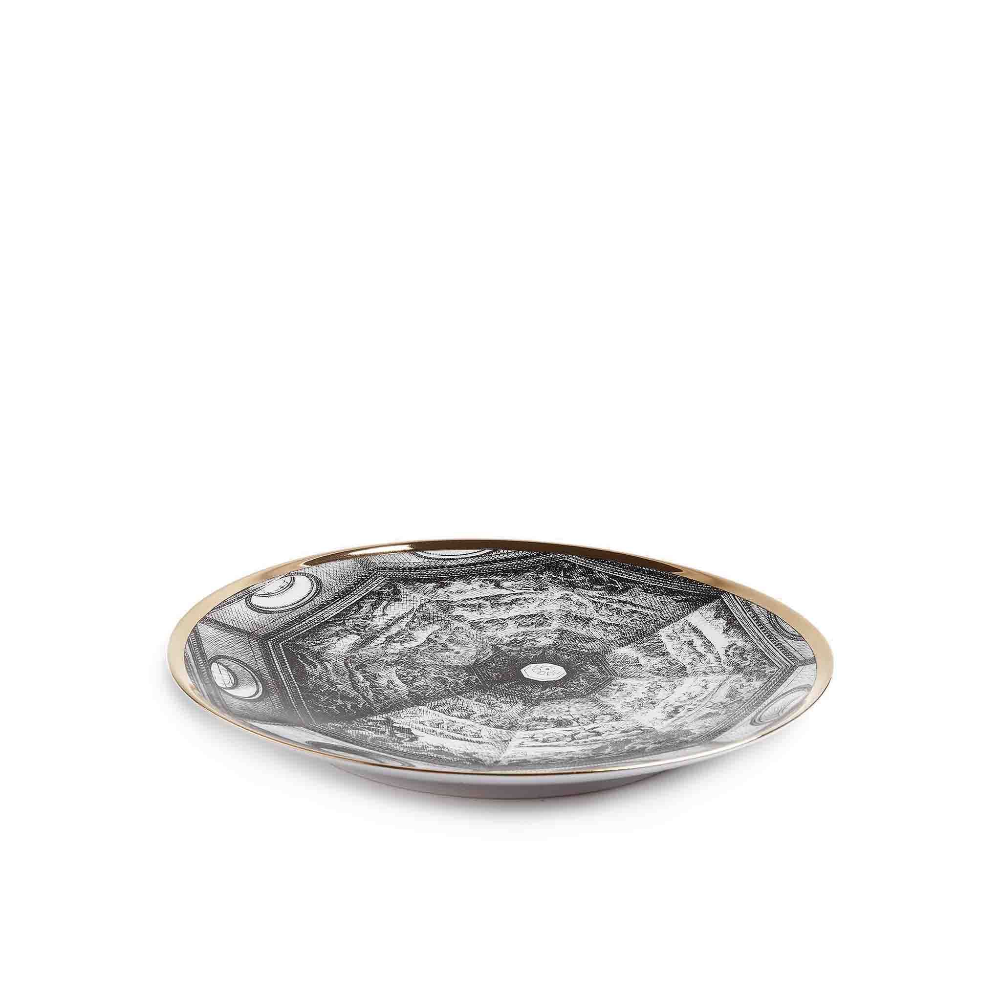 Lista Nozze | Piatto Cupola Santa Maria del Fiore - Fornasetti - Image 3