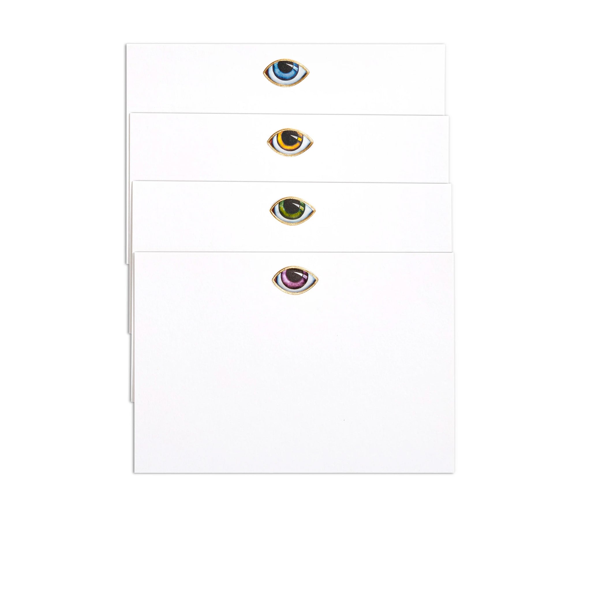 Lito Stationery Box (Set of 12) - L'Objet - Image 3