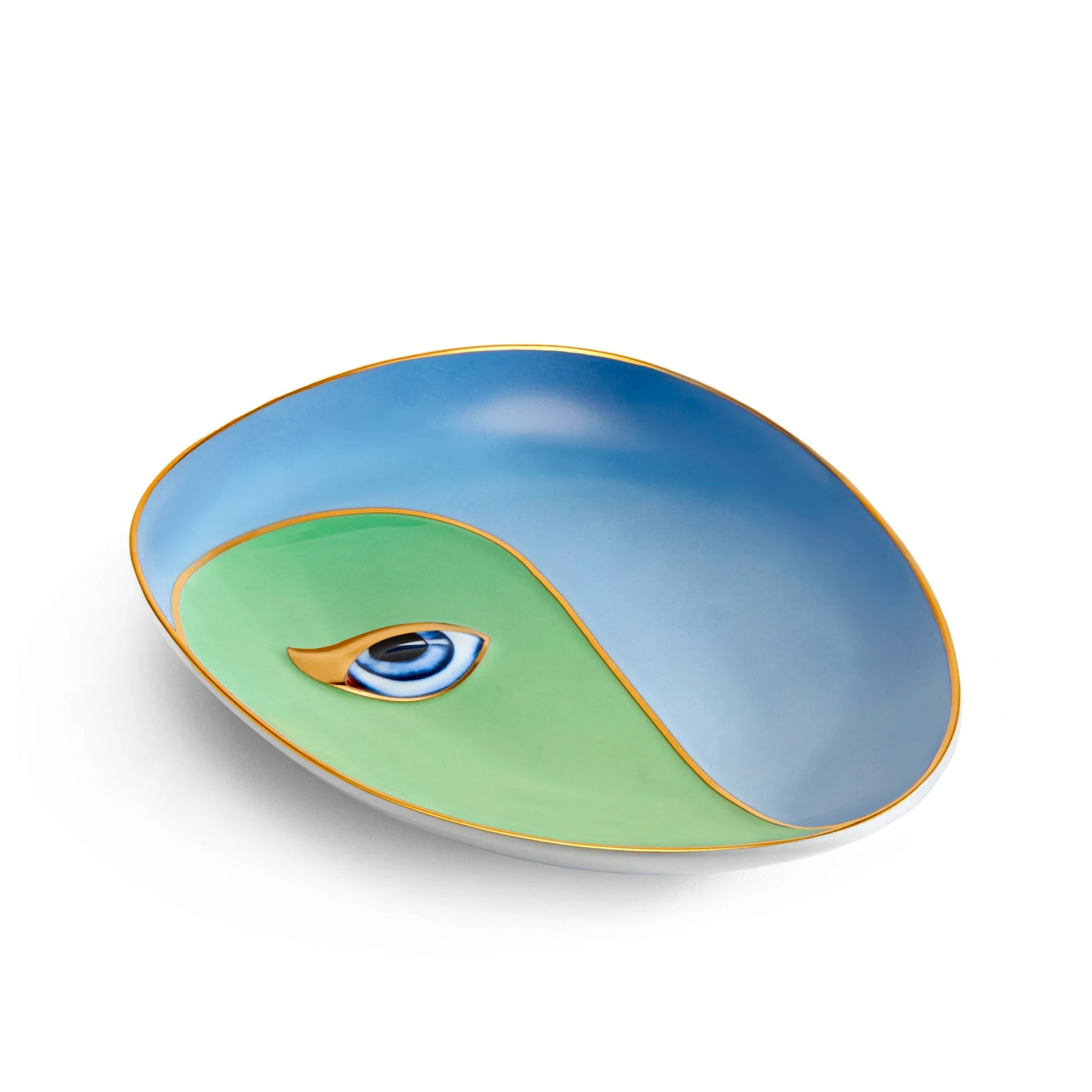 Lito Vide Poche Green Blue - L'Objet - Image 2