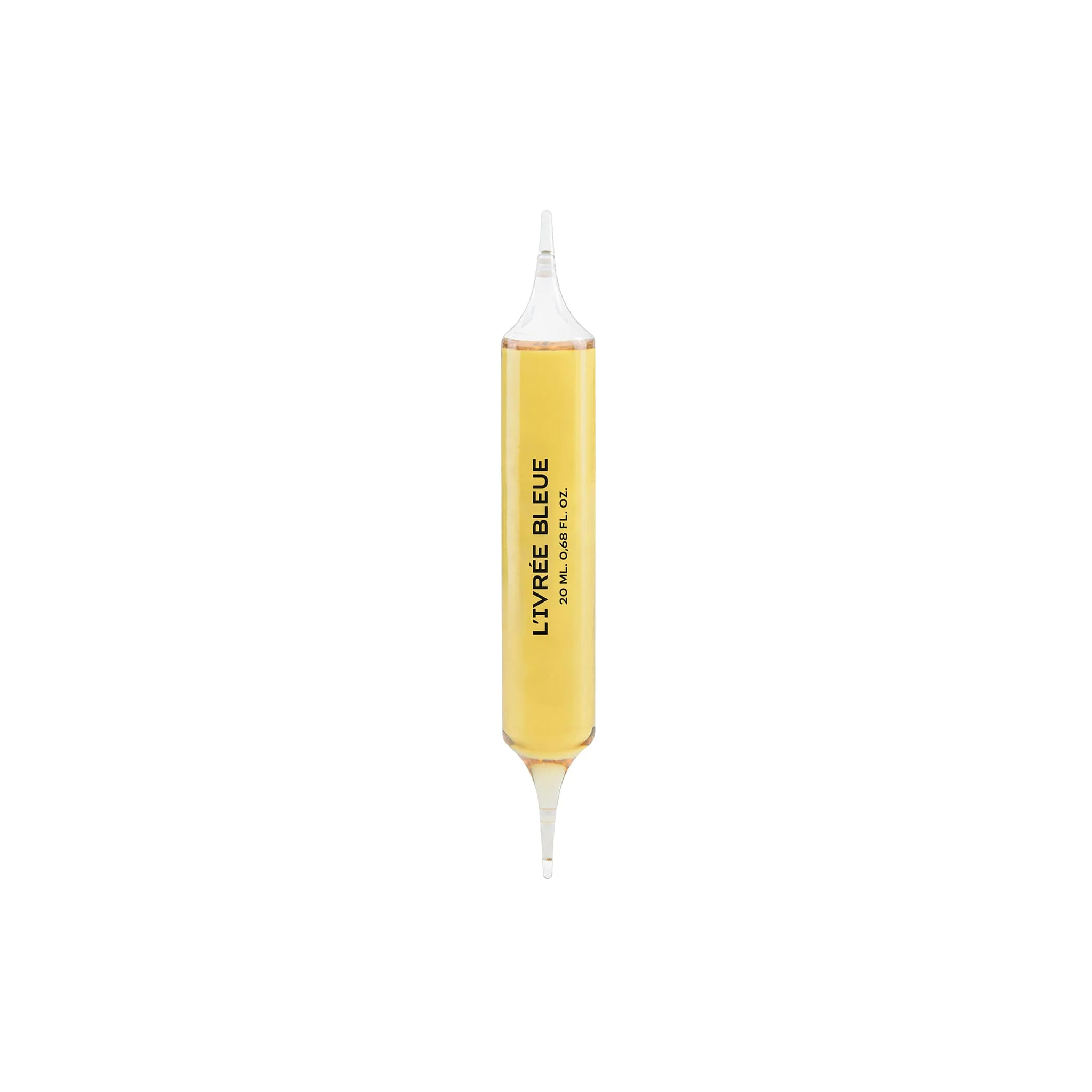 L'Ivree Bleue Travel Refill 20 ml - Ormaie Paris