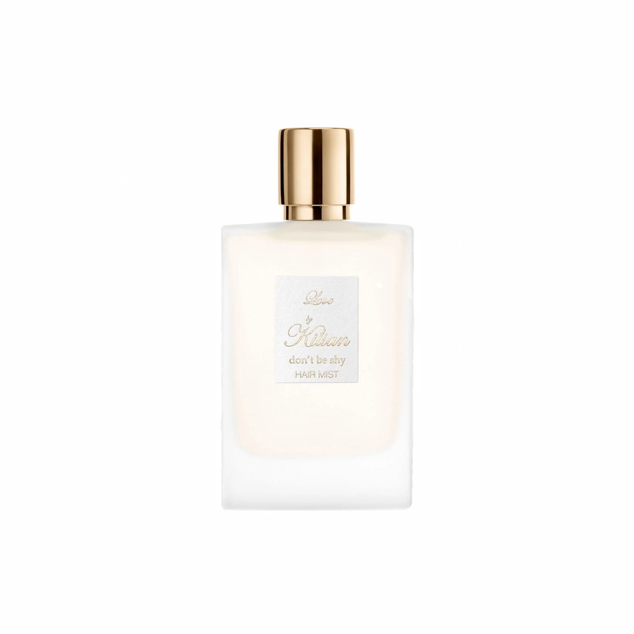 Love Don't Be Shy Hair Mist-Kilian