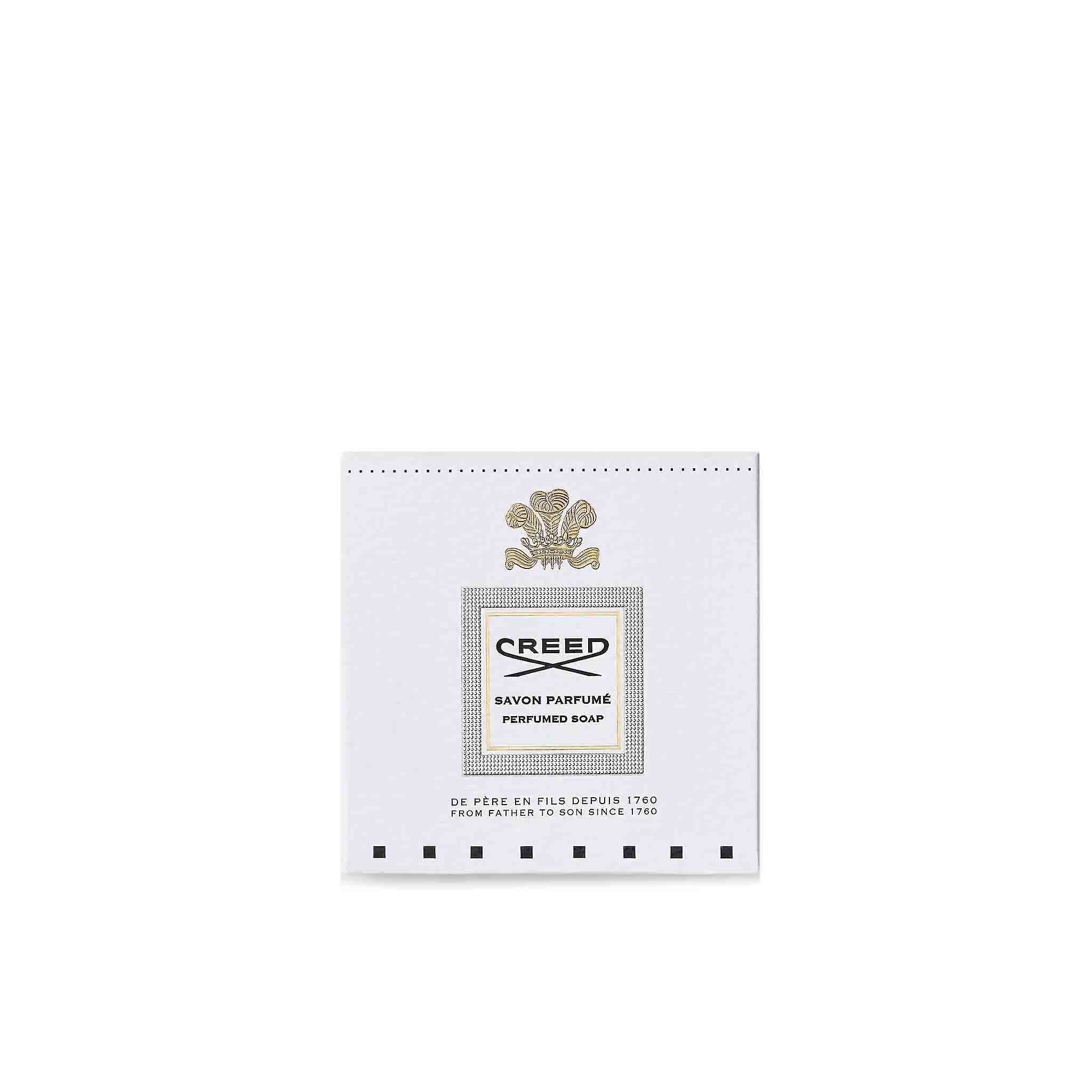 Love in White Soap - Creed - Image 3