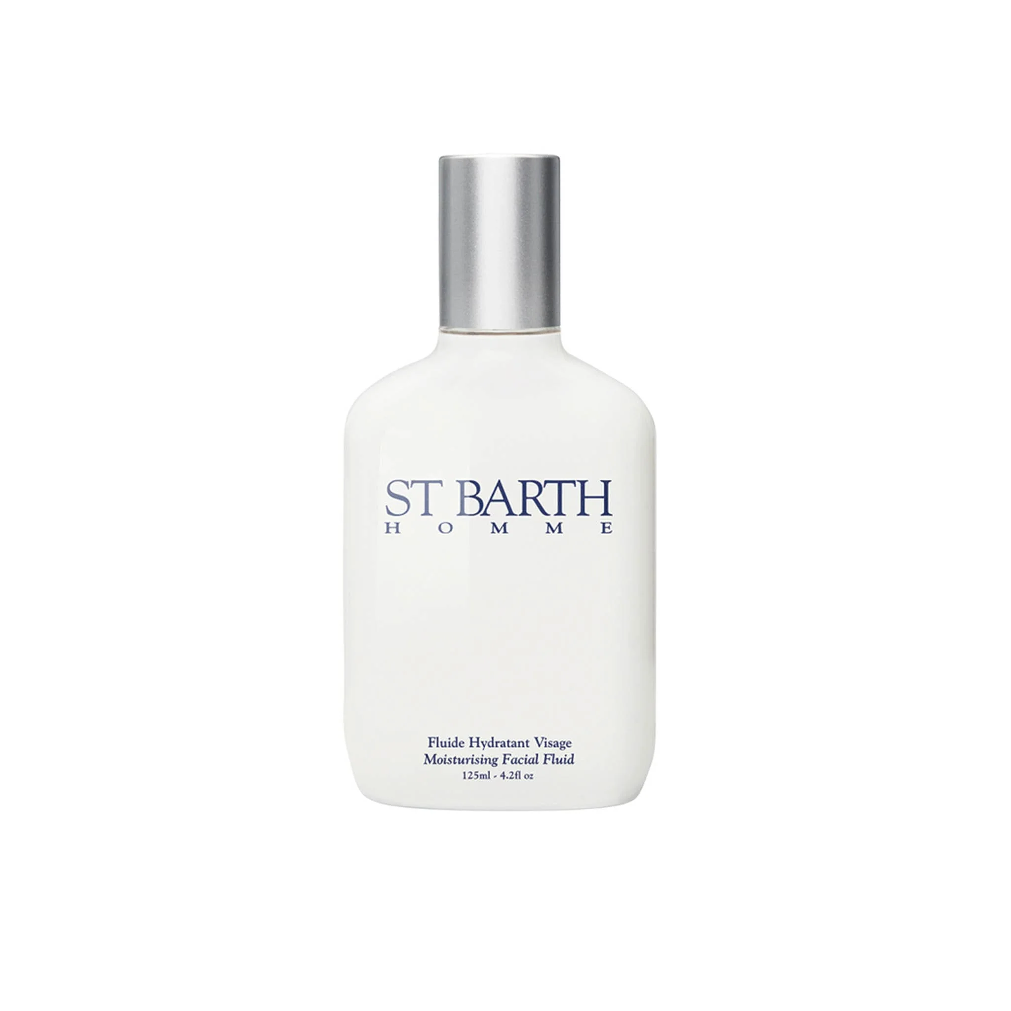 Lozione Idratante Viso Uomo  - Ligne St Barth