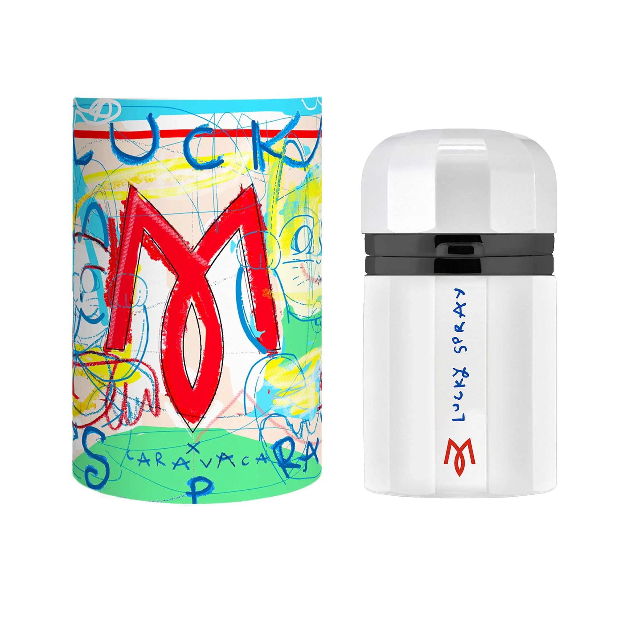 Lucky Spray - Ramon Monegal - Image 3