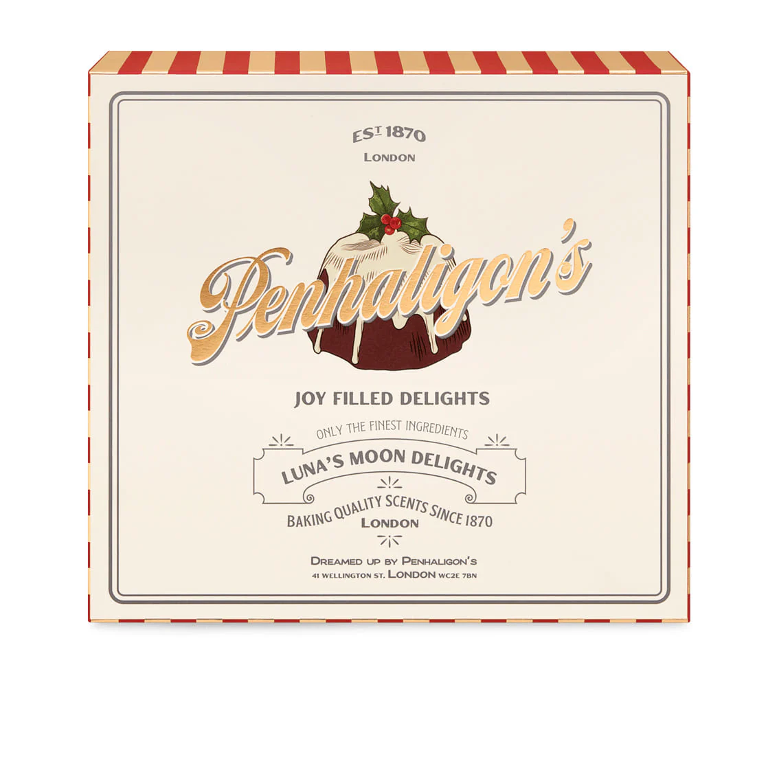 Luna Large Set Xmas 2024 - Penhaligon's - Image 3