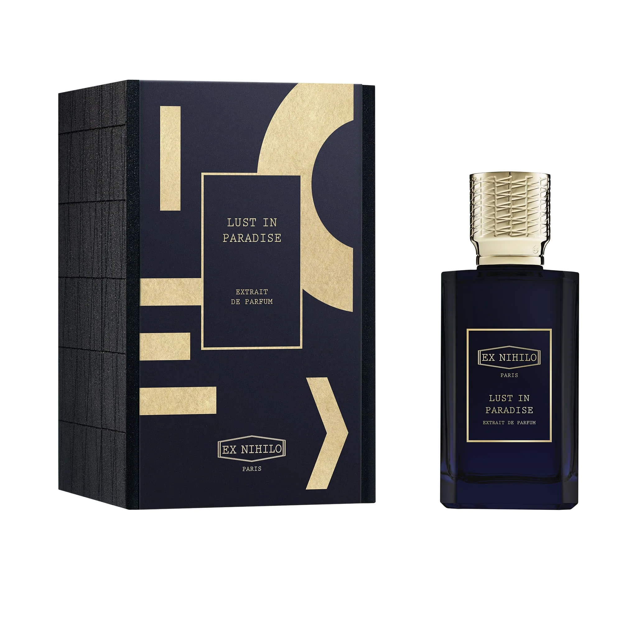 Lust in Paradise Extrait de Parfum - Ex Nihilo Paris - Image 3