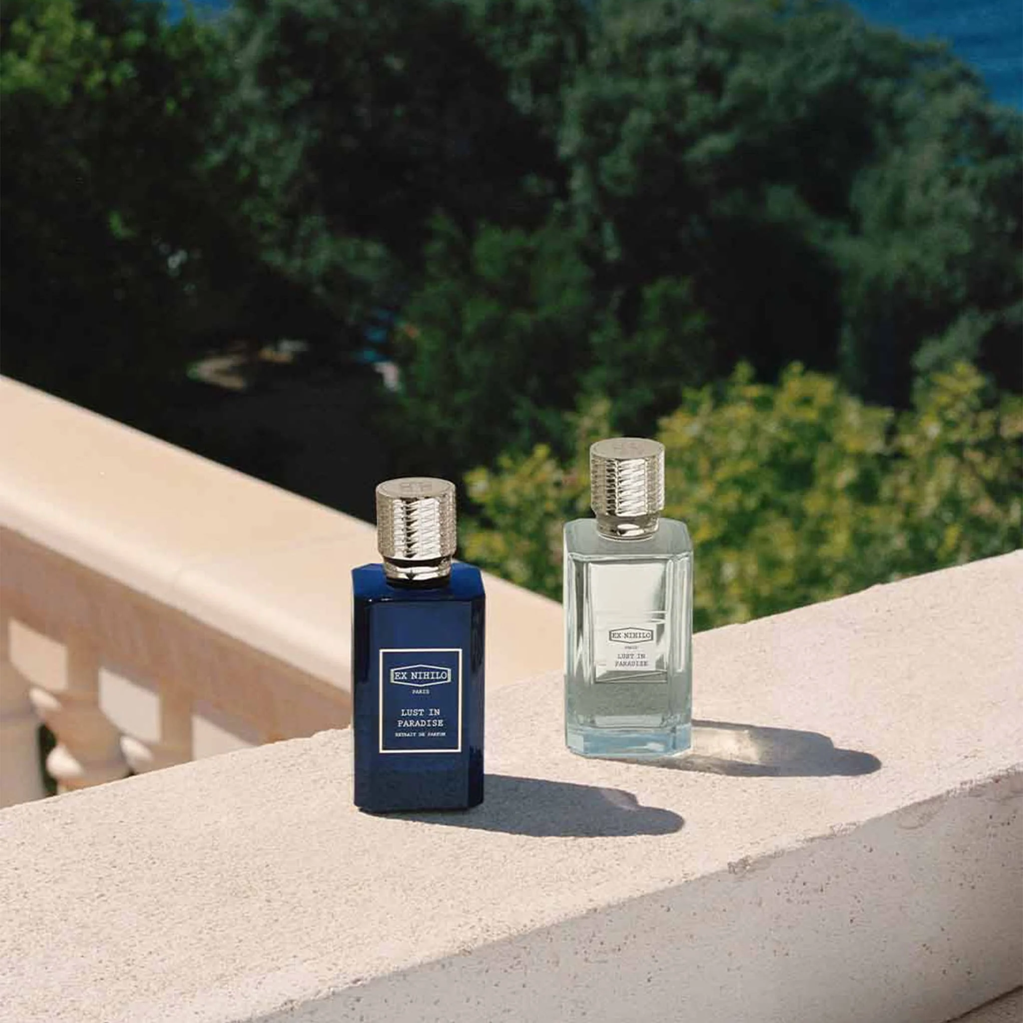 Lust in Paradise Extrait de Parfum - Ex Nihilo Paris - Image 4