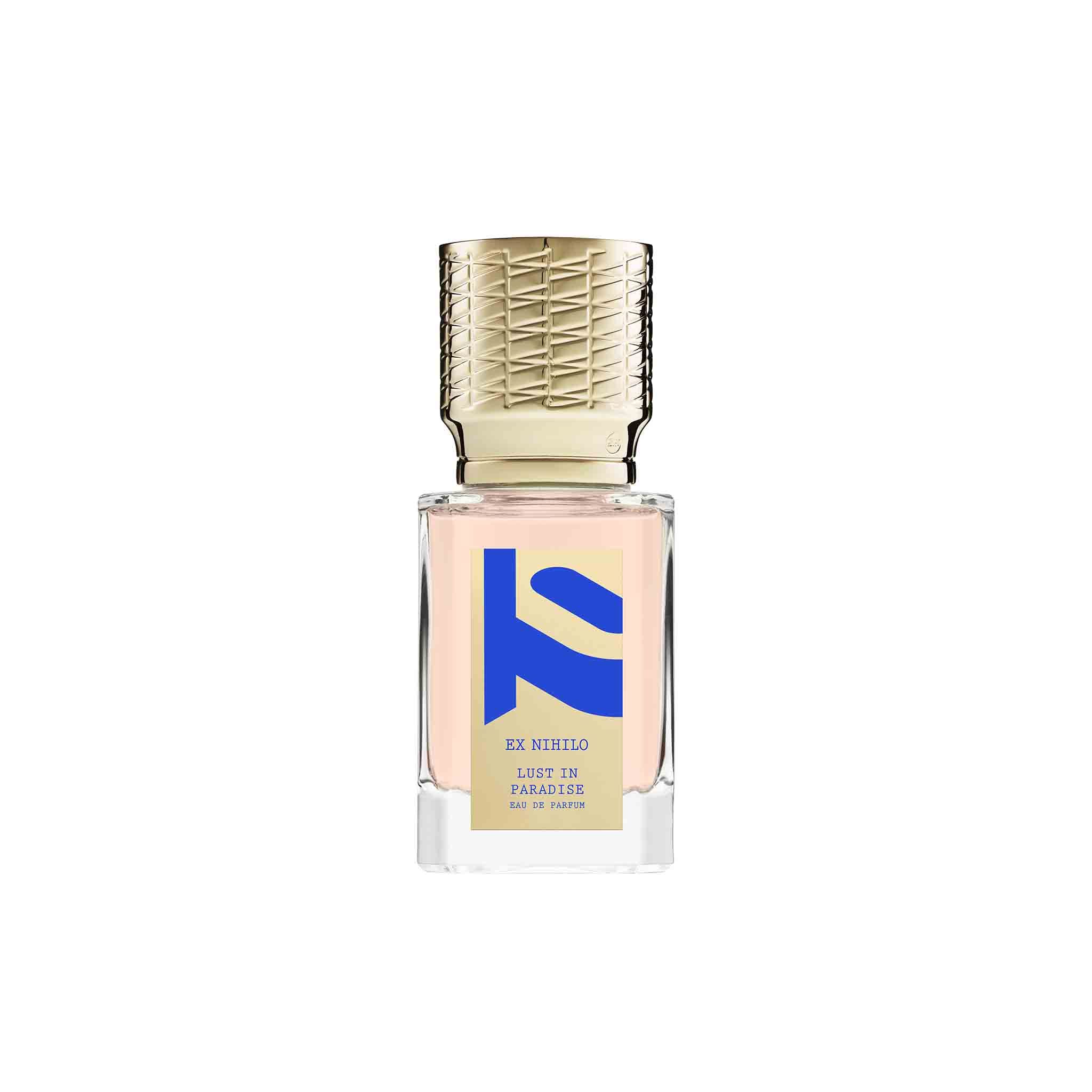 Lust In Paradise Limited Edition - Ex Nihilo Paris
