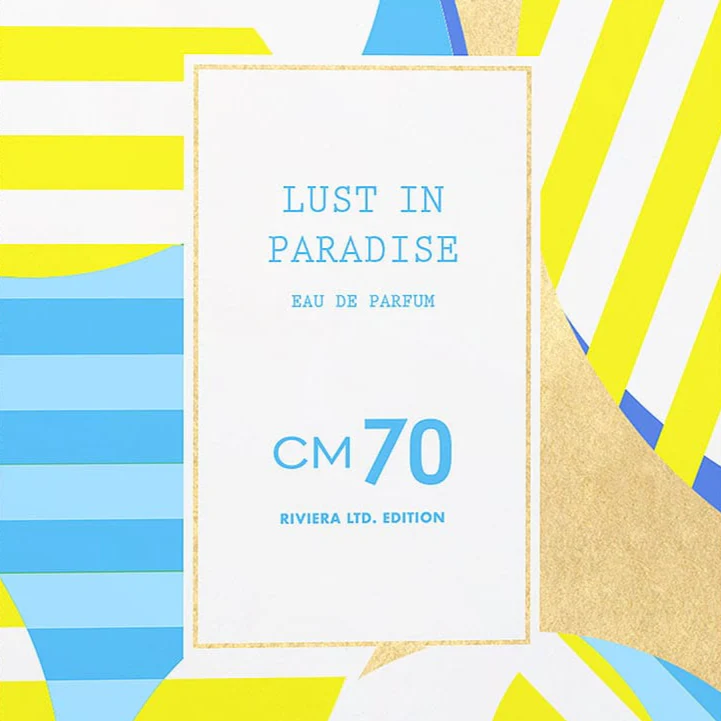 Lust in Paradise Riviera Lim. Edition per Campomarzio70 - Ex Nihilo Paris - Image 3