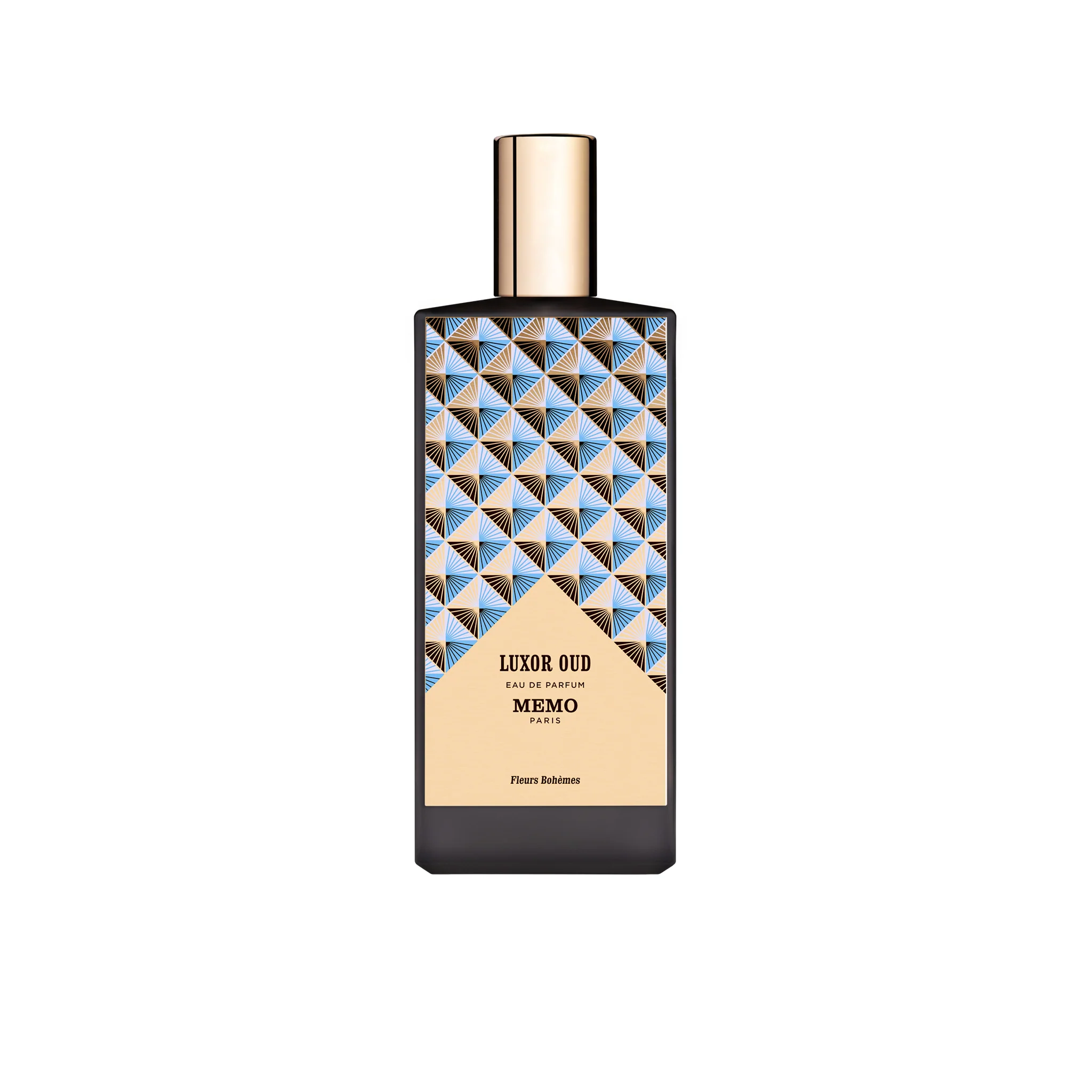 Luxor oud - Memo Paris