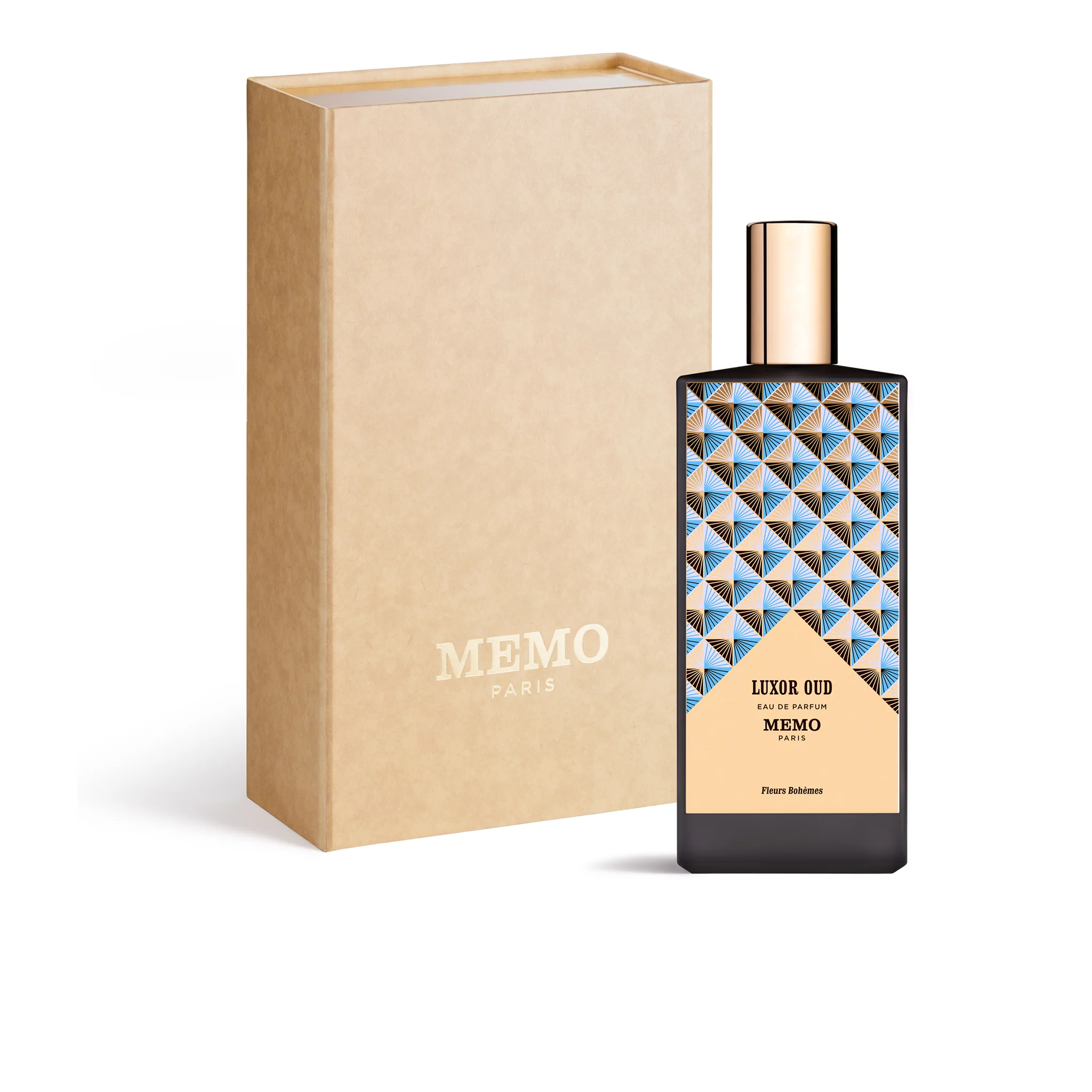 Luxor oud - Memo Paris - Image 2