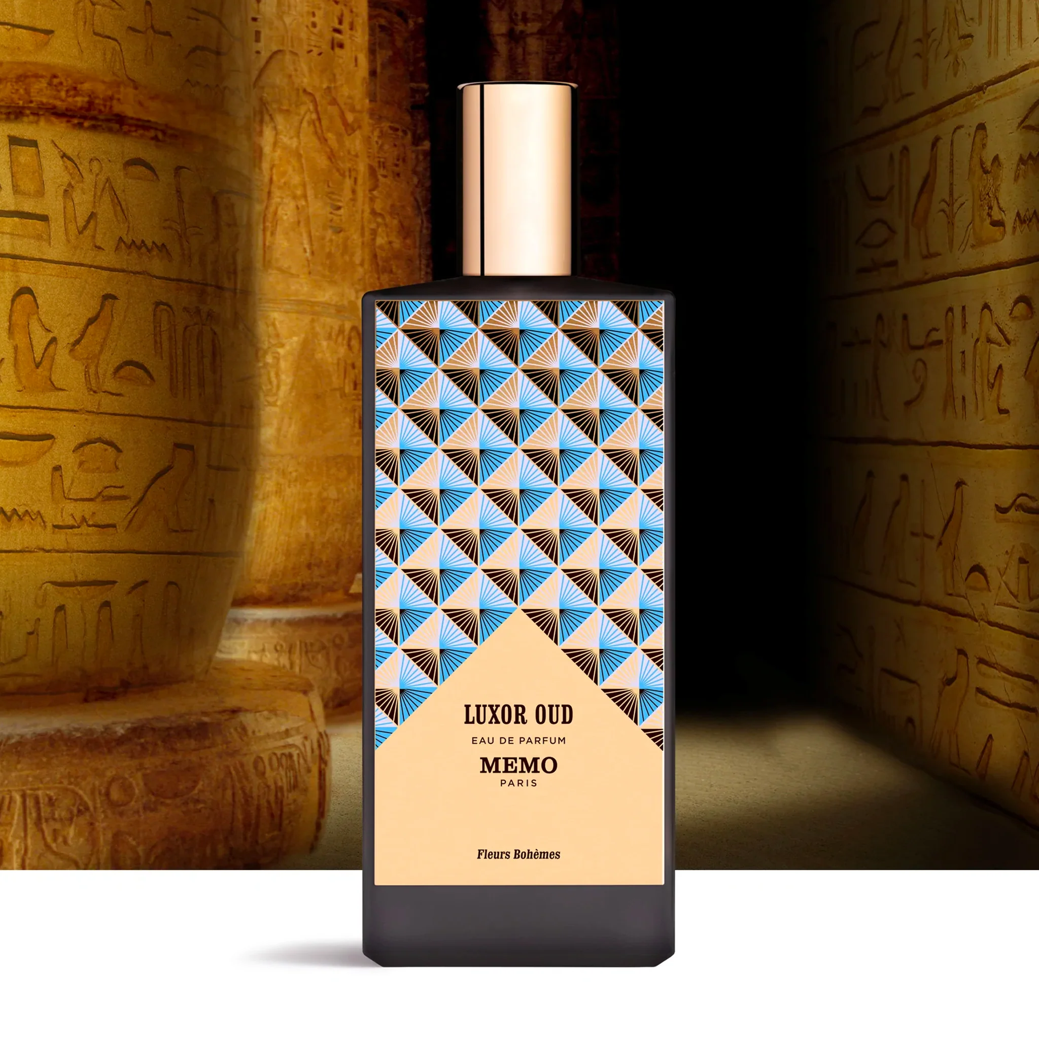 Luxor oud - Memo Paris - Image 3