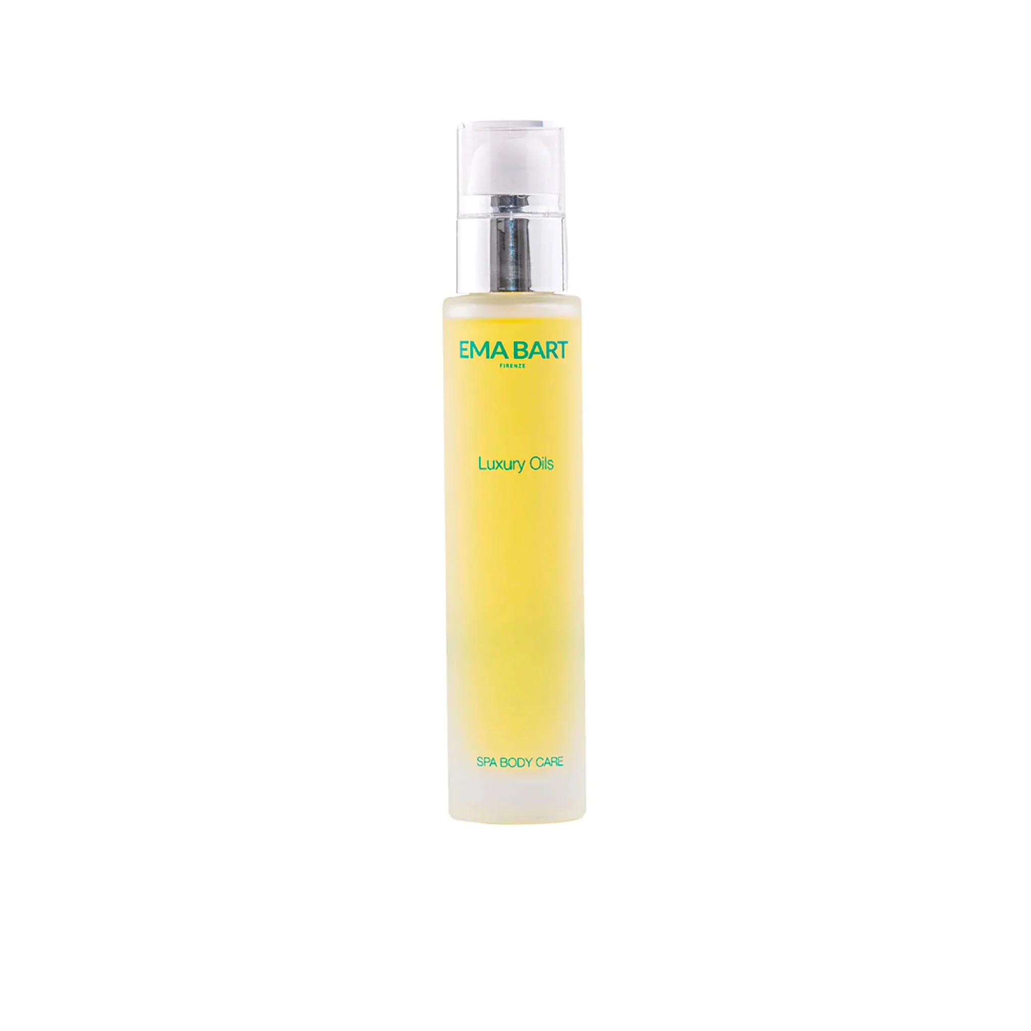 Luxury Oil - Ema bart