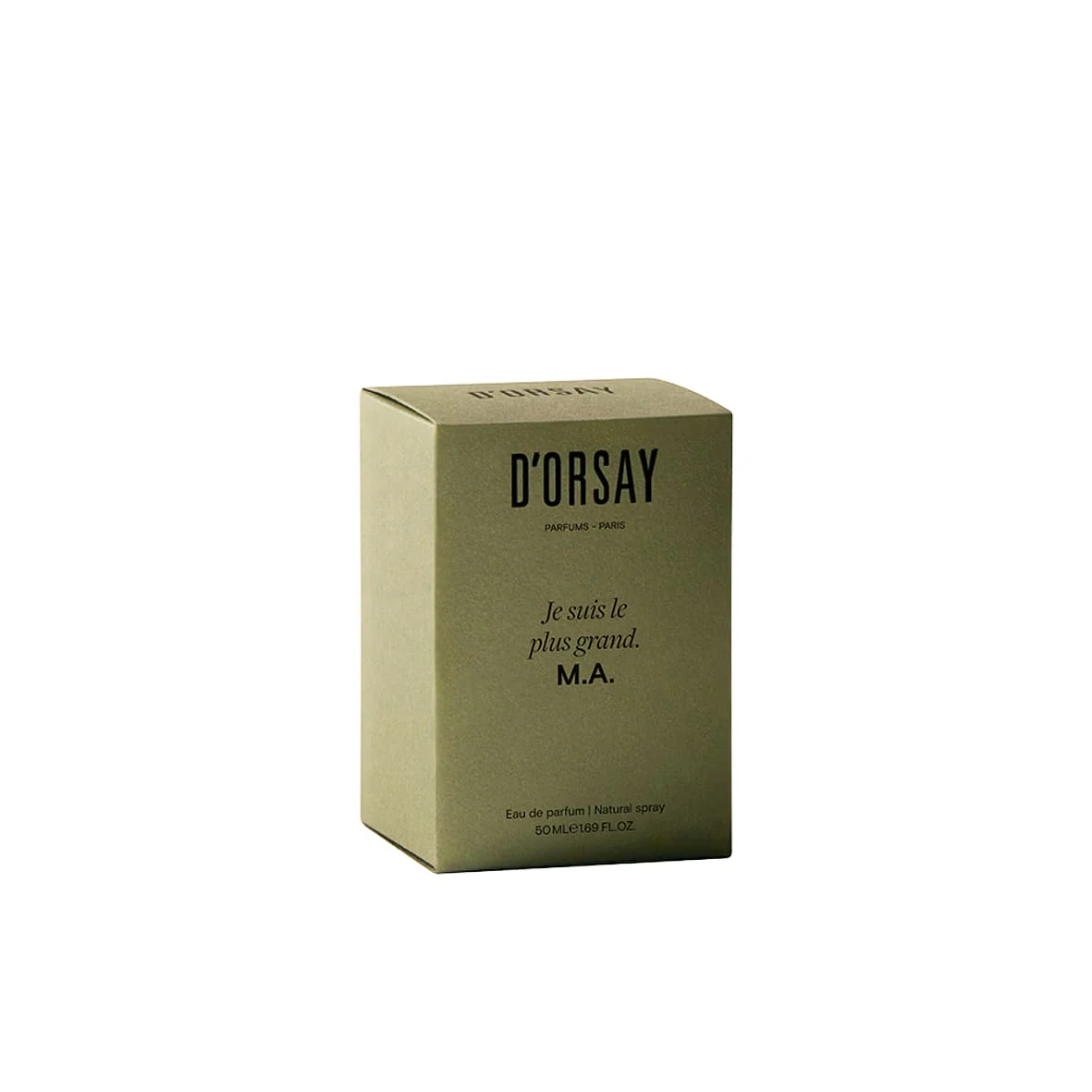 M.A. Je suis le plus grand - D'Orsay - Image 3