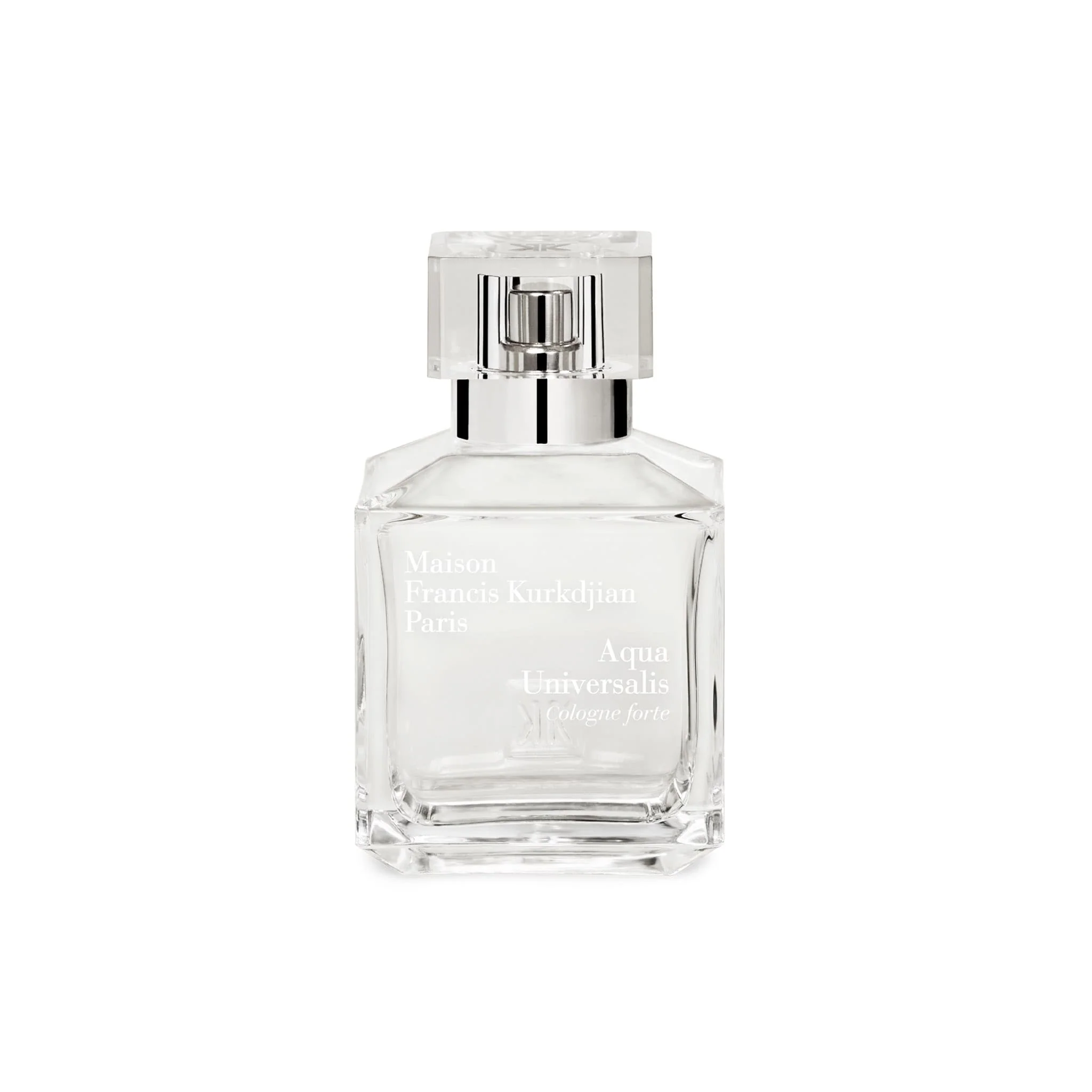 Aqua Universalis Cologne Forte - Maison Francis Kurkdjian