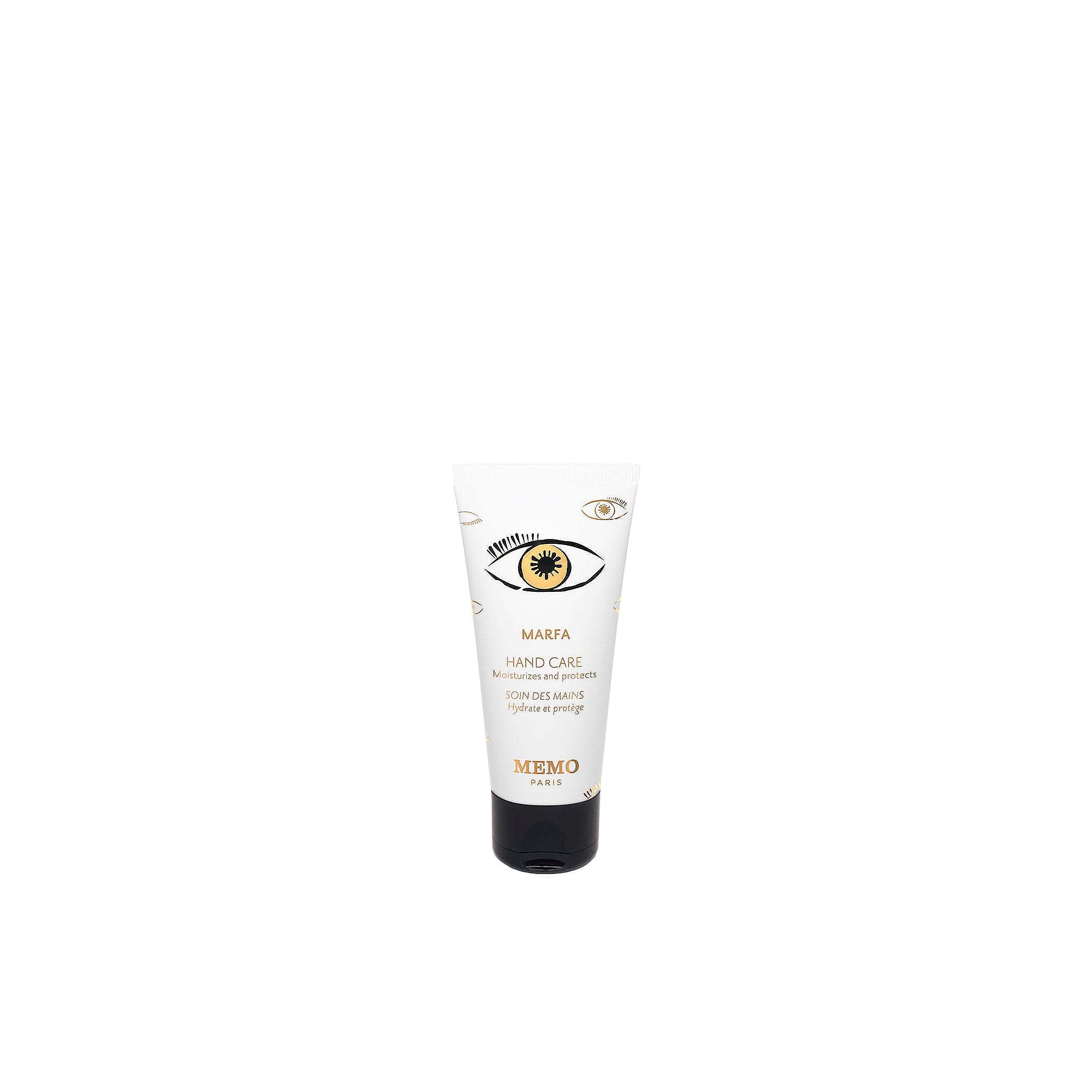 Marfa Hand Cream - Memo Paris
