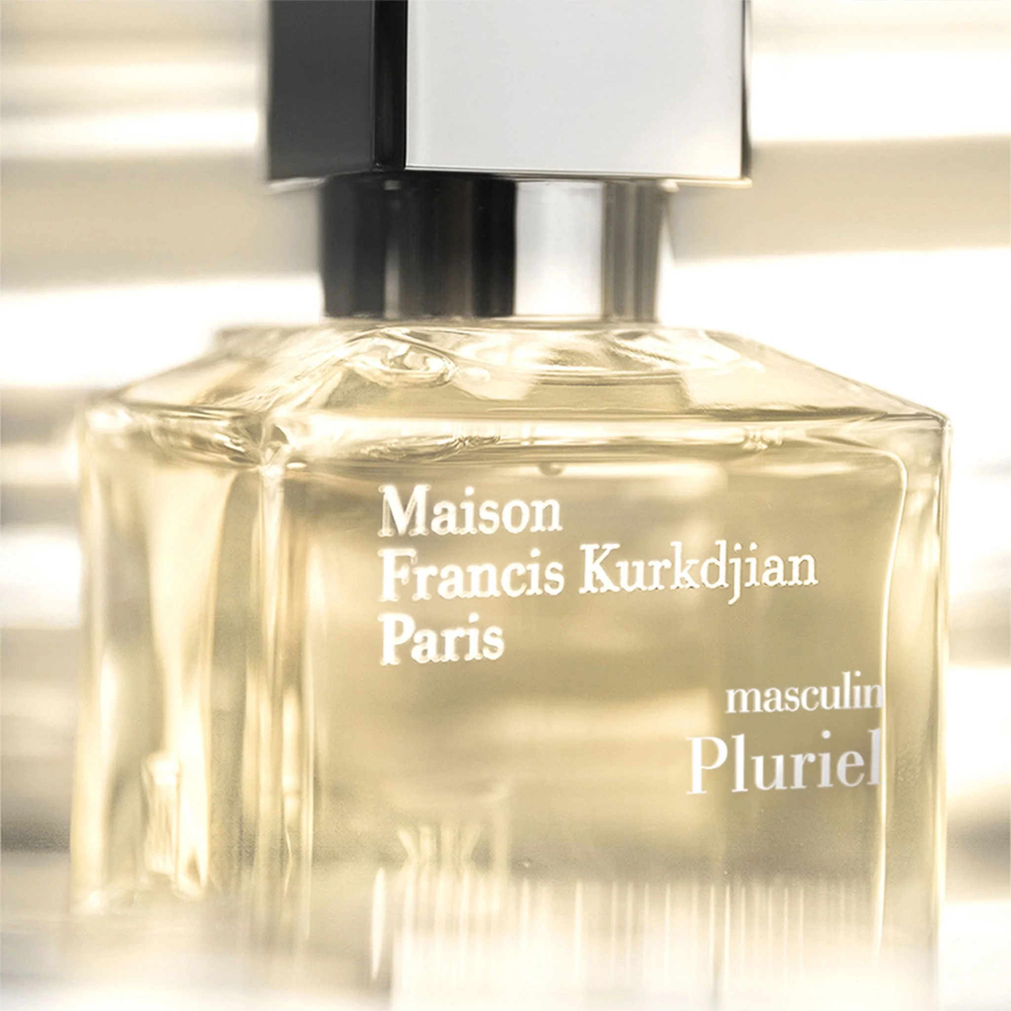 Masculin Pluriel Eau de Toilette - Maison Francis Kurkdjian - Image 3