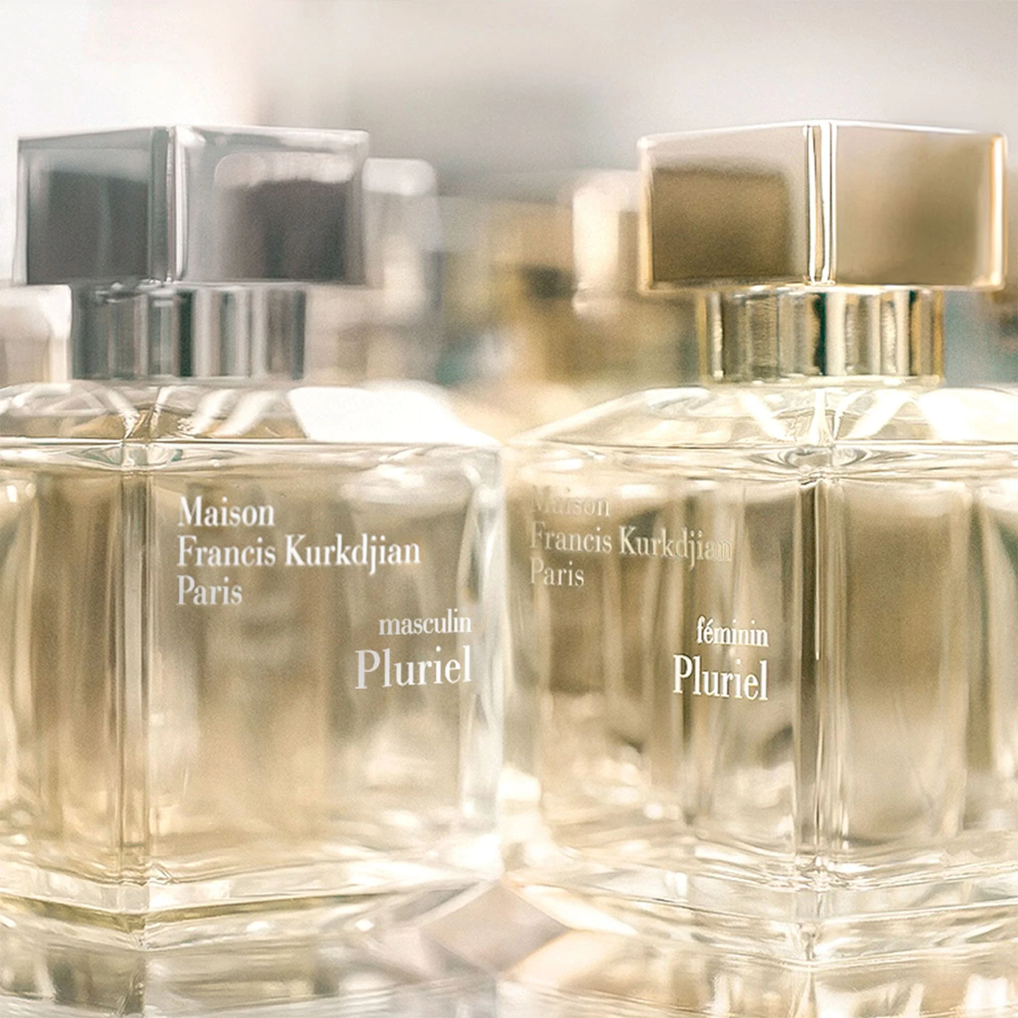 Masculin Pluriel Eau de Toilette - Maison Francis Kurkdjian - Image 4