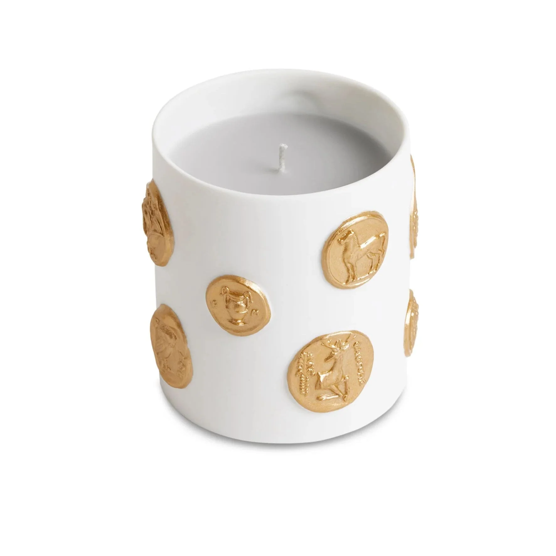 Medaille Candle - L'Objet - Image 3
