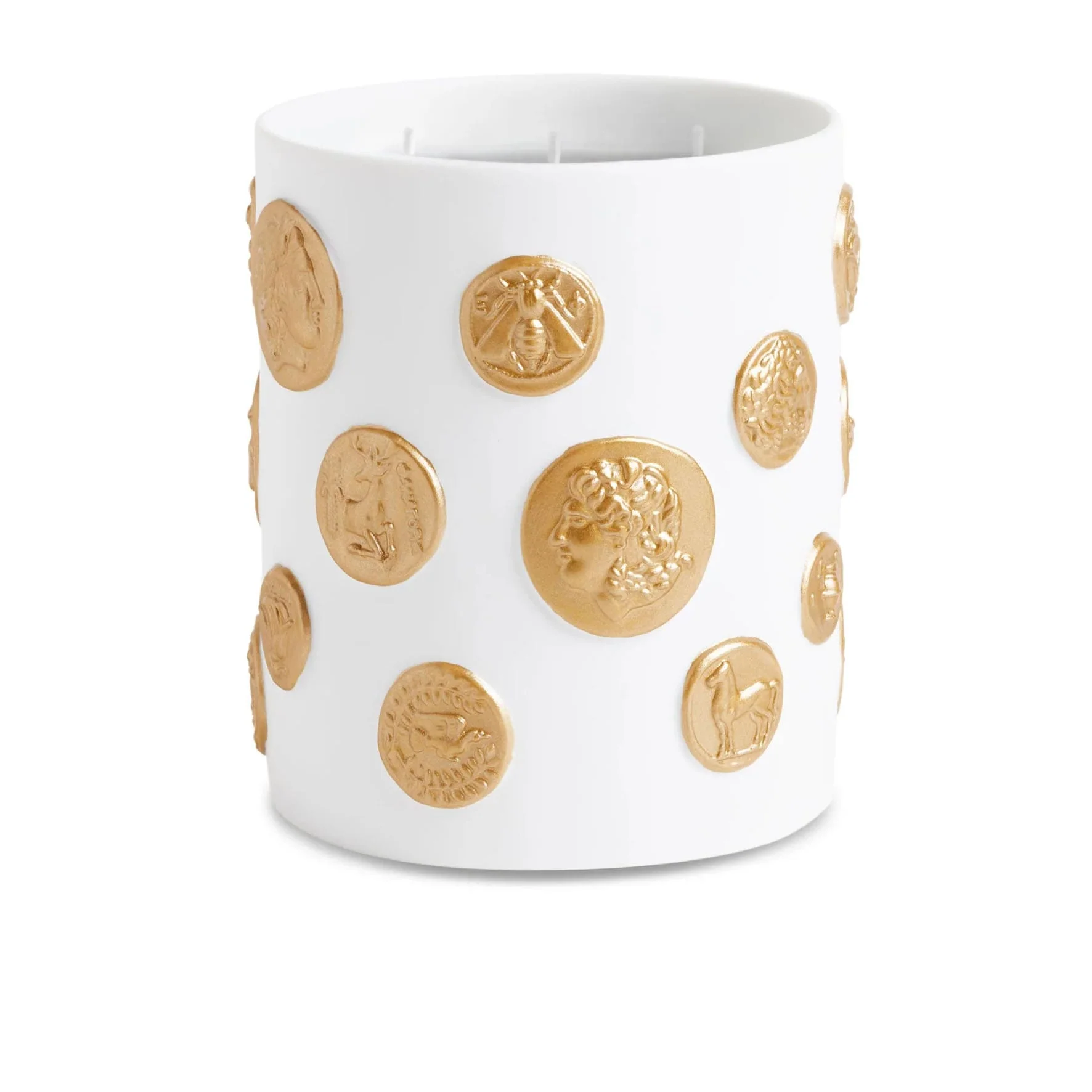 Medaille Candle - L'Objet - Image 5