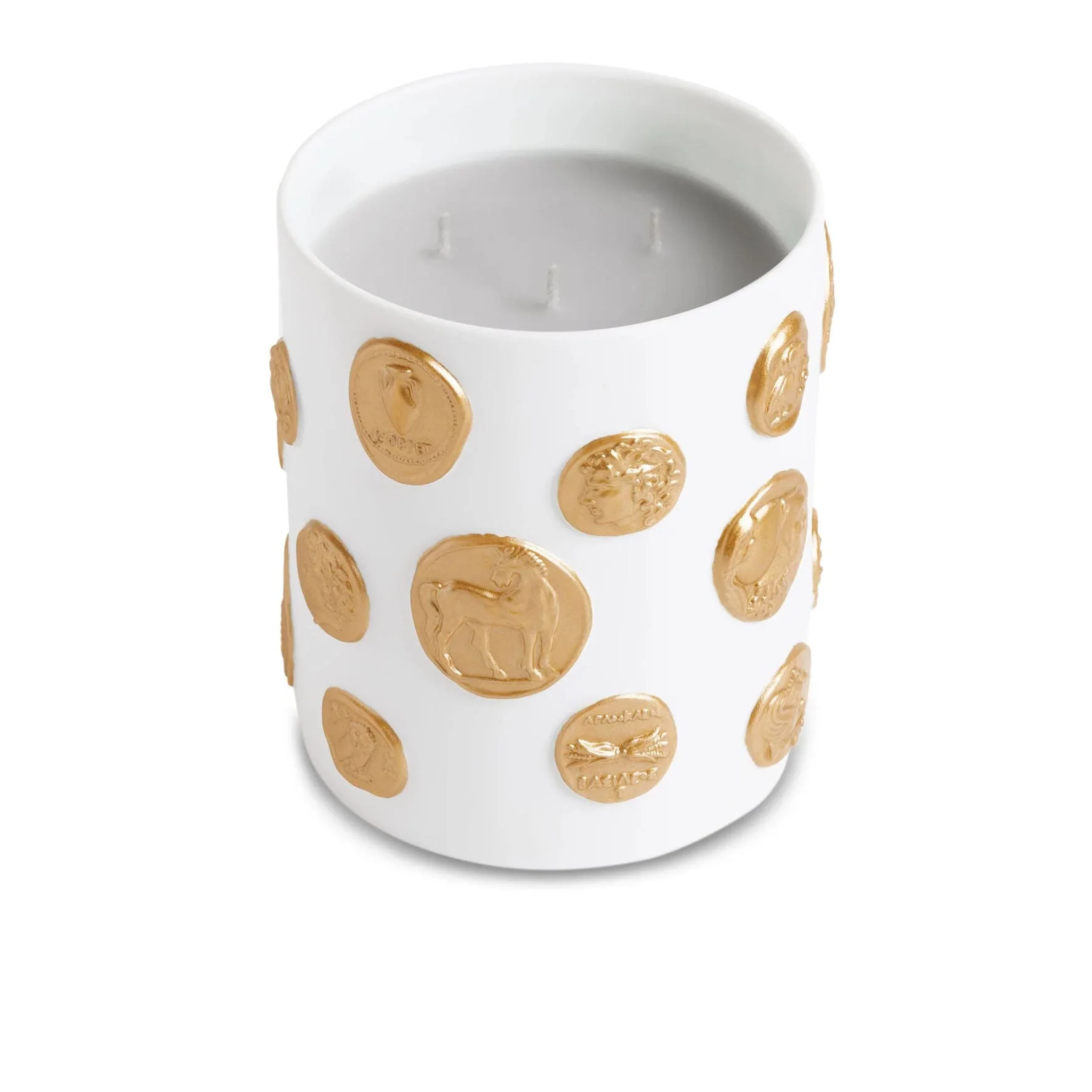 Medaille Candle - L'Objet - Image 6