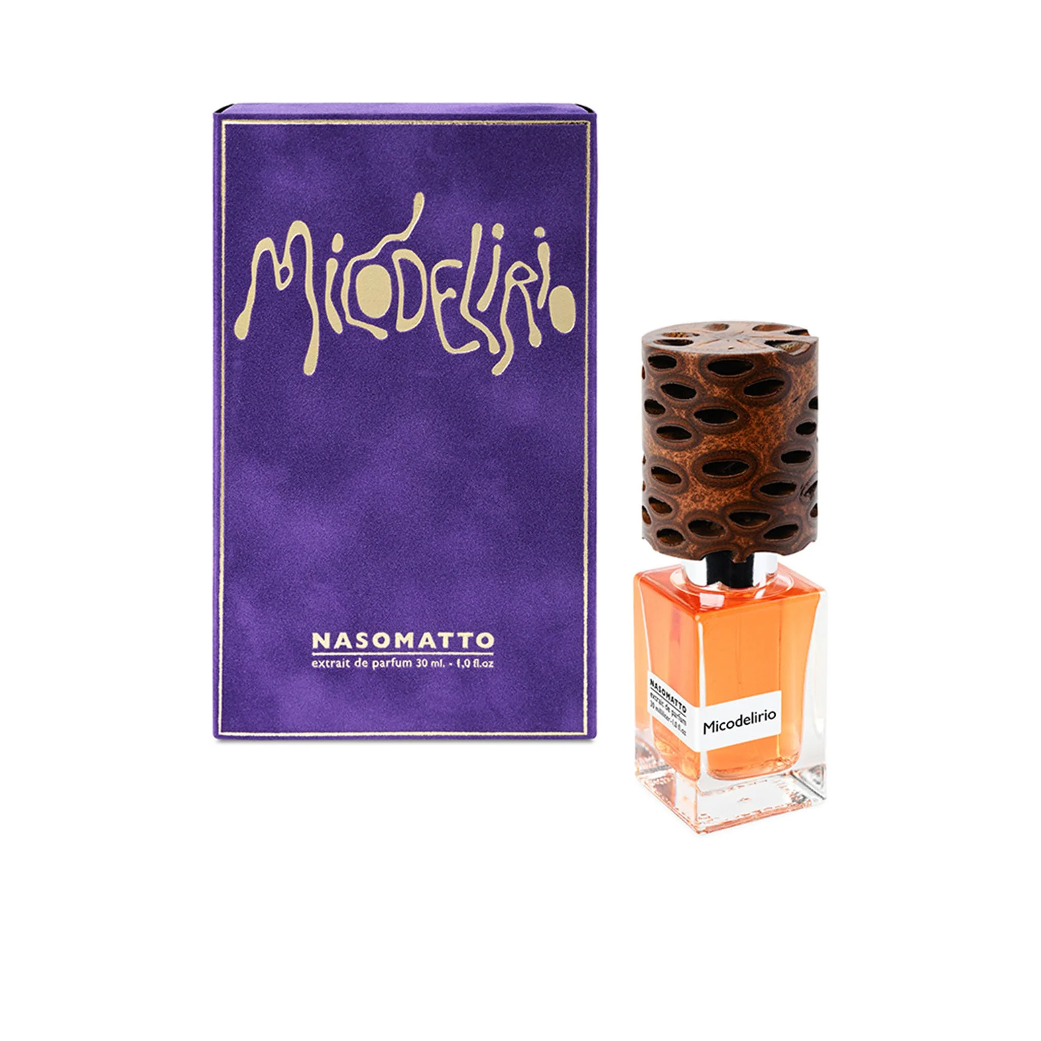 Micodelirio - Nasomatto - Image 4