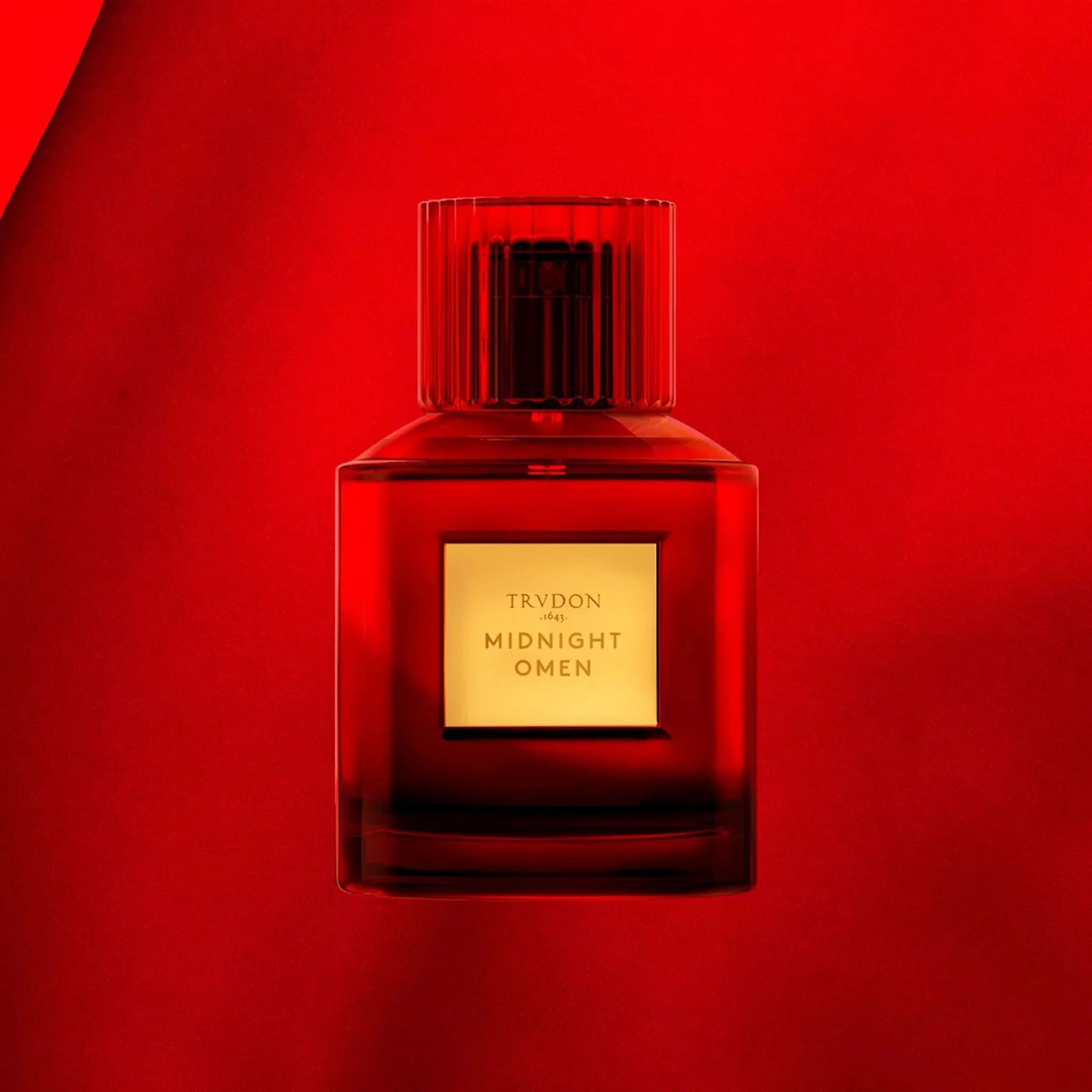 Midnight Omen Parfum - Trudon - Image 3