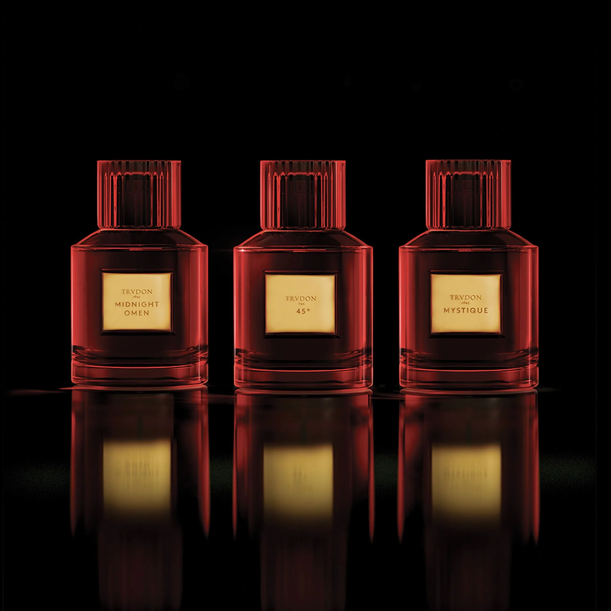 45° Parfum - Trudon - Image 4