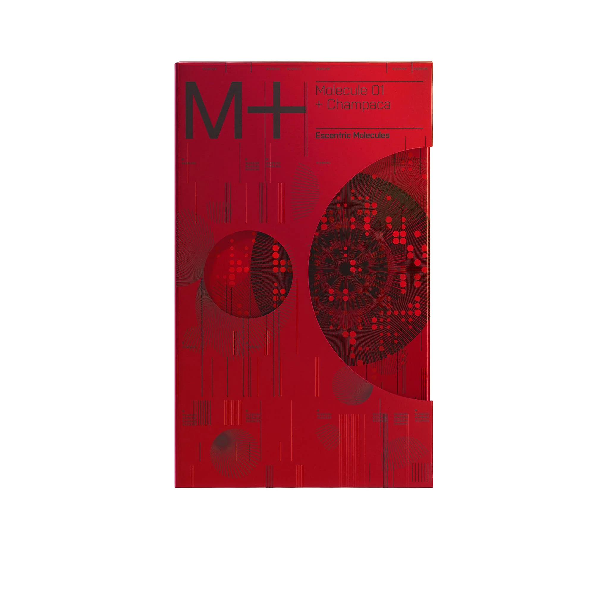 Molecule 01 + Champaca - Escentric Molecules - Image 5