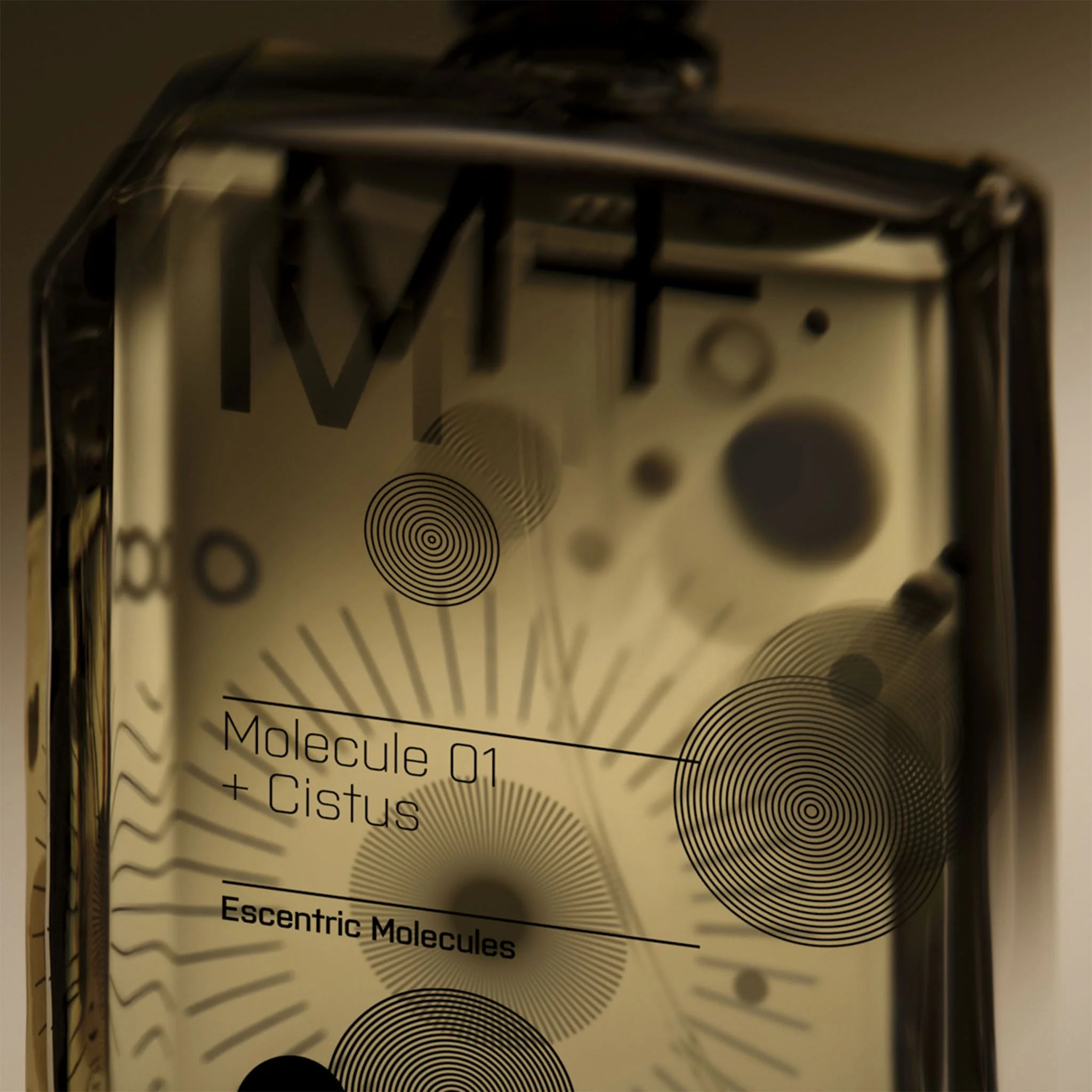 Molecule 01 + Cistus - Escentric Molecules - Image 5